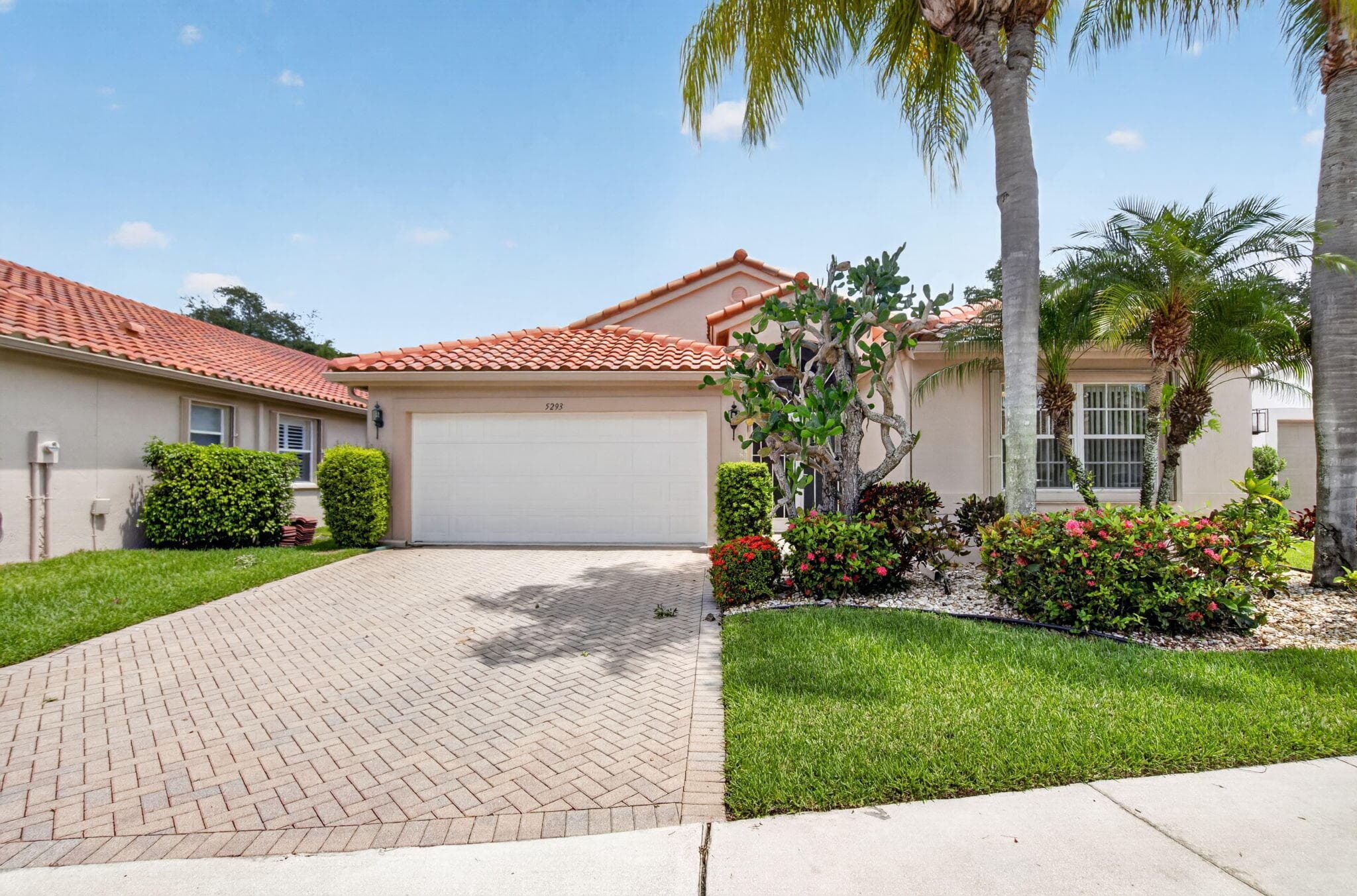 5293 Grey Birch Lane, Boynton Beach, FL 33437 — photo 2 of 52