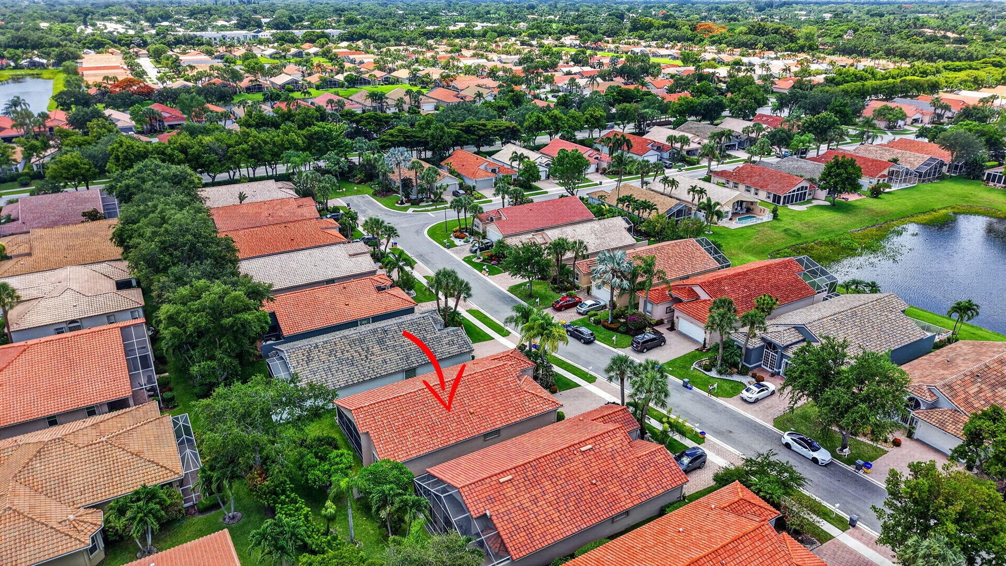 5293 Grey Birch Lane, Boynton Beach, FL 33437 — photo 49 of 52