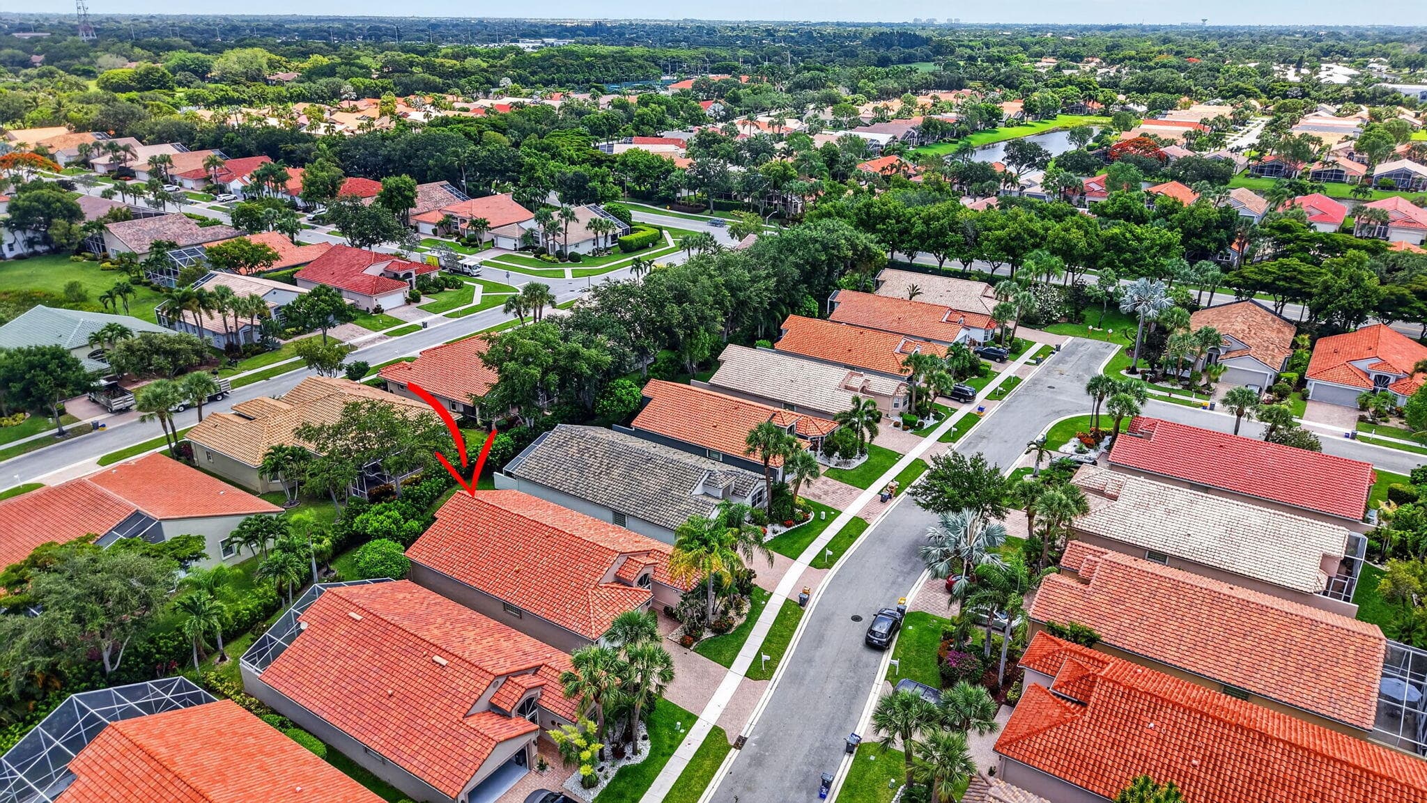 5293 Grey Birch Lane, Boynton Beach, FL 33437 — photo 51 of 52