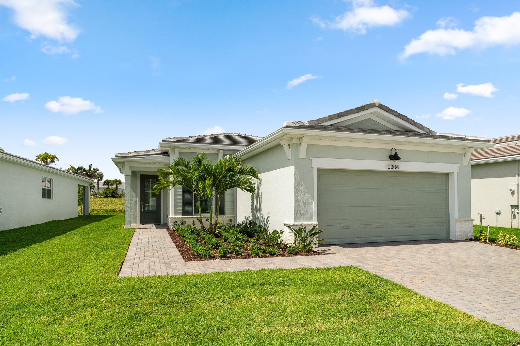 10304 SW Carnelian Street, Port St. Lucie, FL 34987 — photo 1 of 14