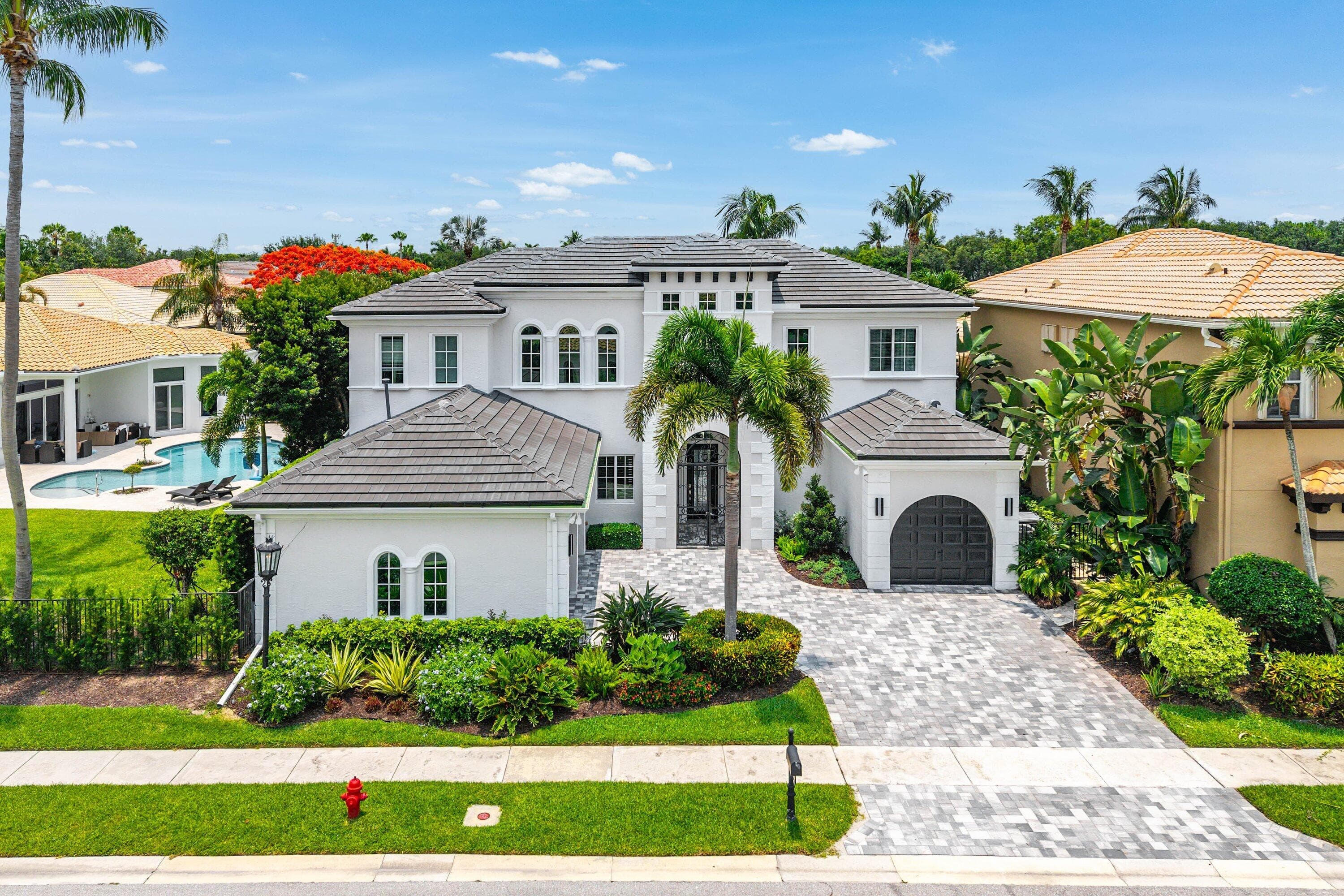 6411 Dorsay Court, Delray Beach, FL 33484 — photo 47 of 62