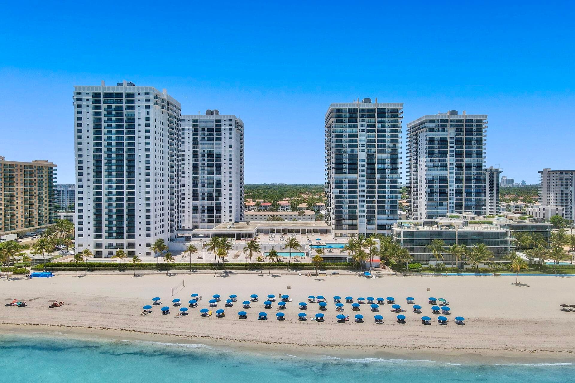 2101 S Ocean Drive 801, Hollywood, FL 33019 — photo 6 of 47