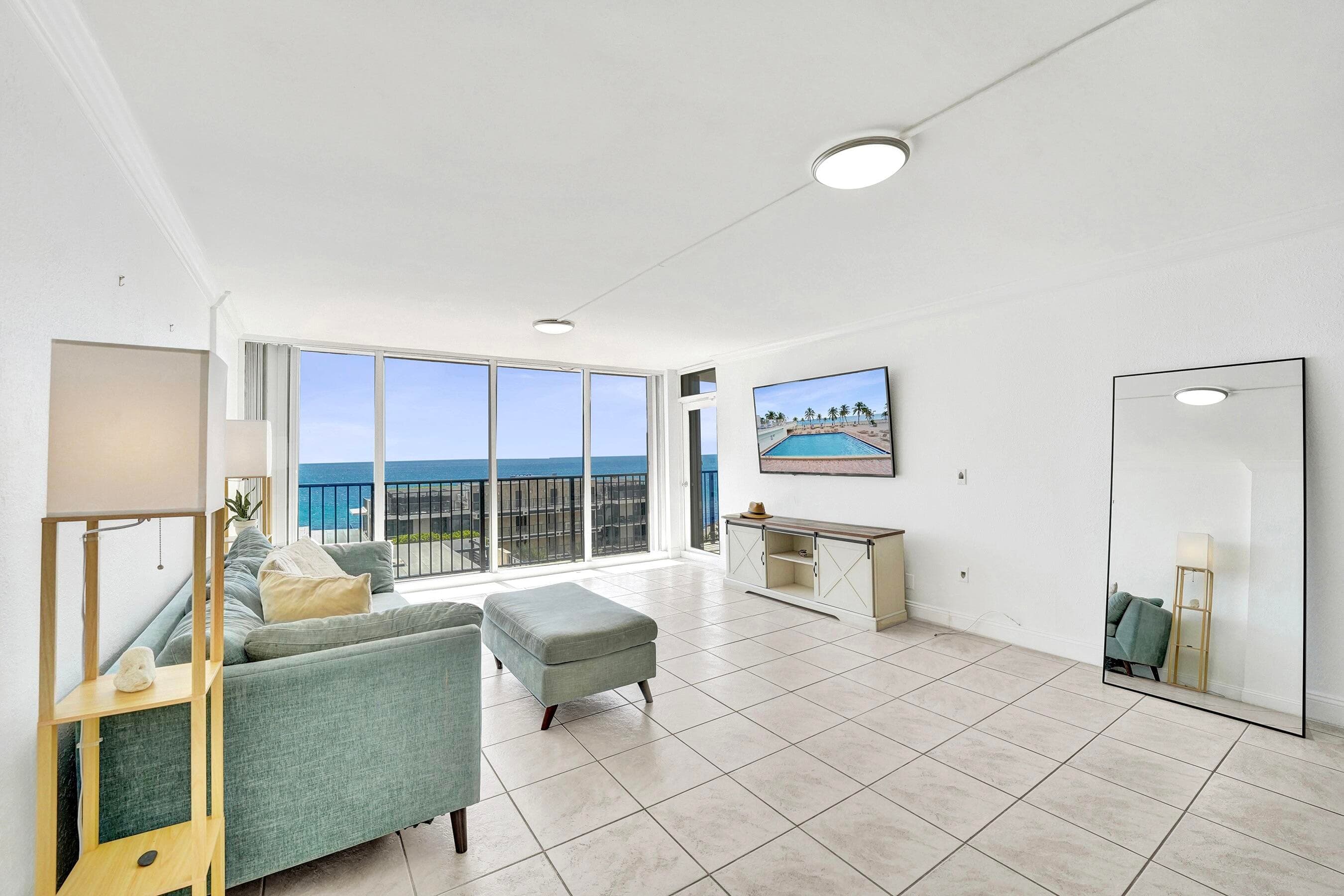 2101 S Ocean Drive 801, Hollywood, FL 33019 — photo 9 of 47