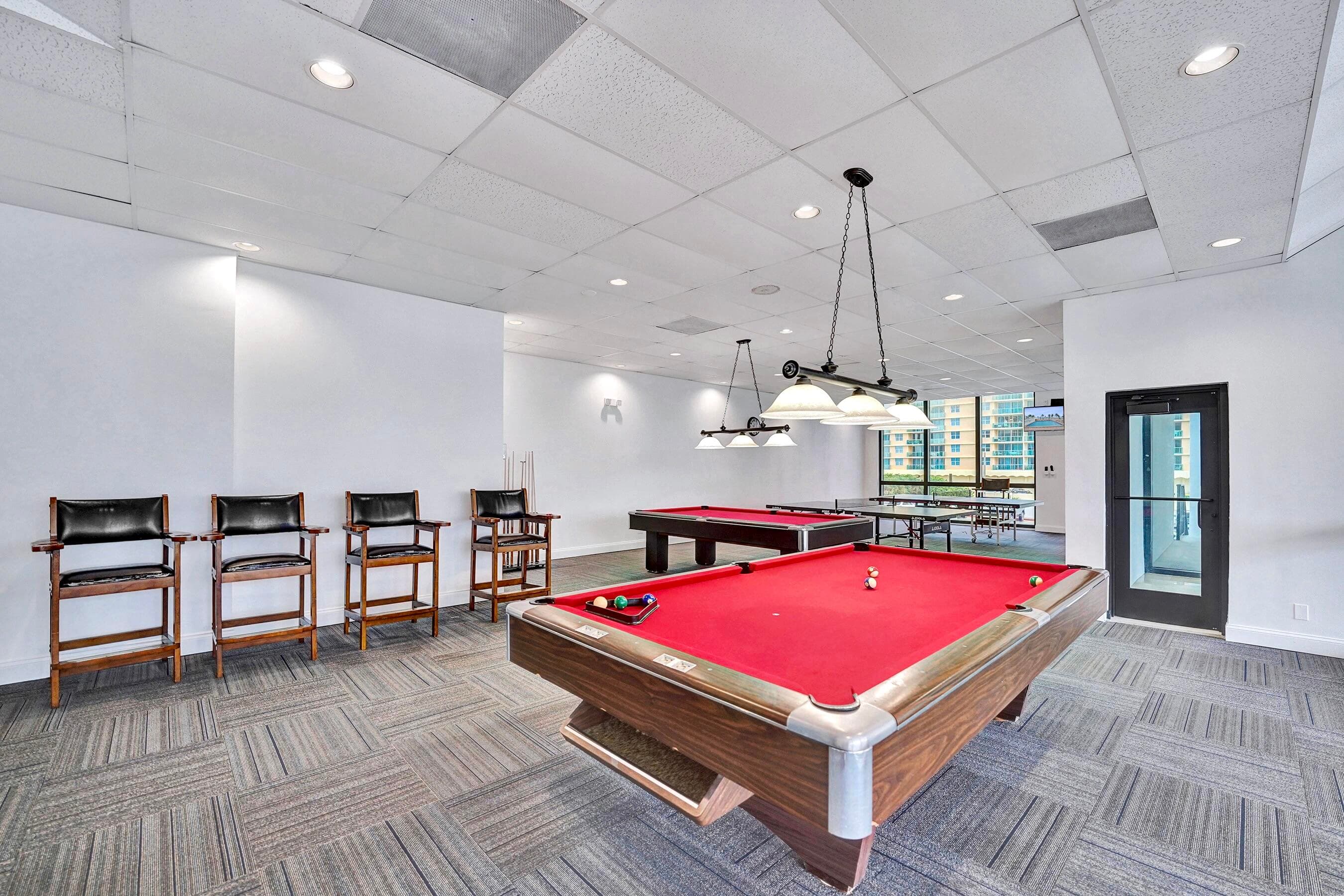2101 S Ocean Drive 801, Hollywood, FL 33019 — photo 43 of 47