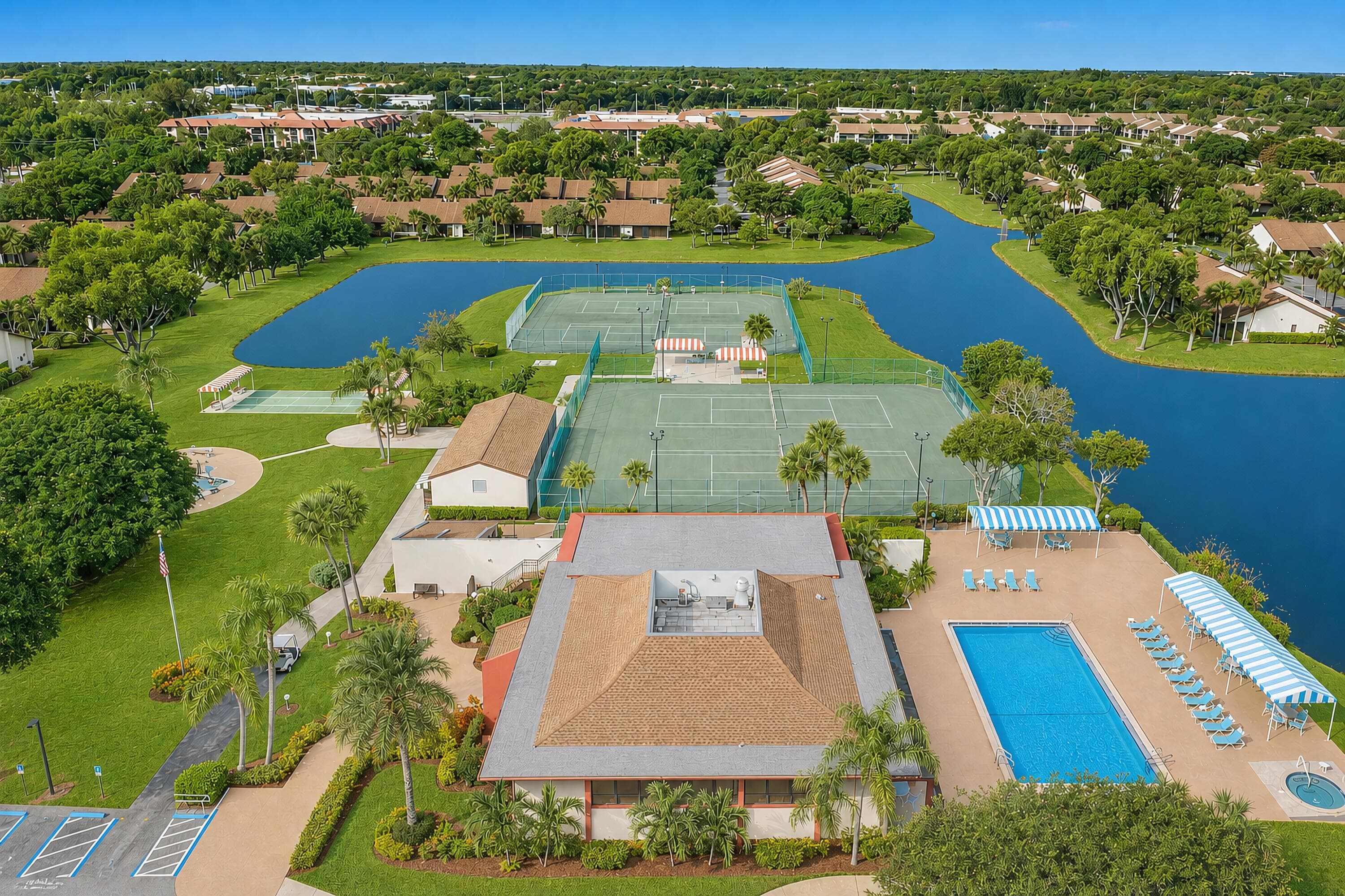 7892 Willow Springs Drive #1517, Greenacres, FL 33467 — photo 20 of 30
