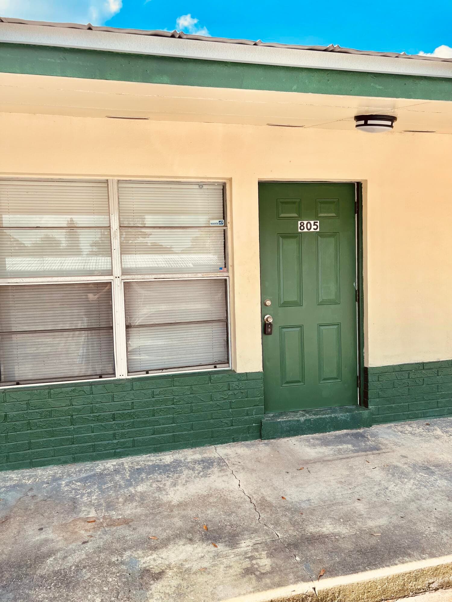 805 Revels Lane 805, Fort Pierce, FL 34982 — photo