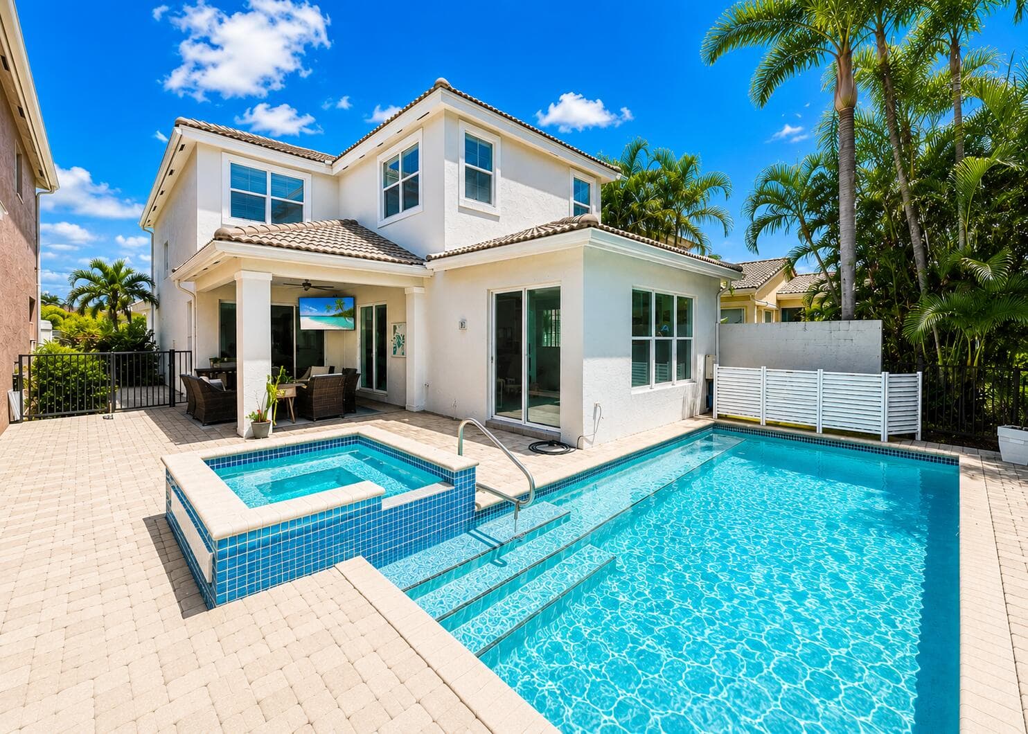 207 Isle Verde Way, Palm Beach Gardens, FL 33418 — photo