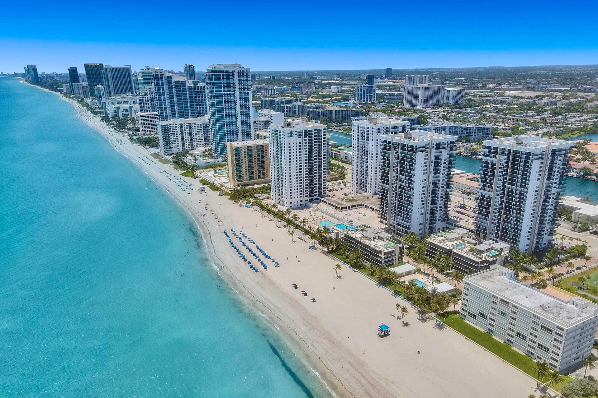 2101 S Ocean Drive 801, Hollywood, FL 33019 — photo 46 of 47