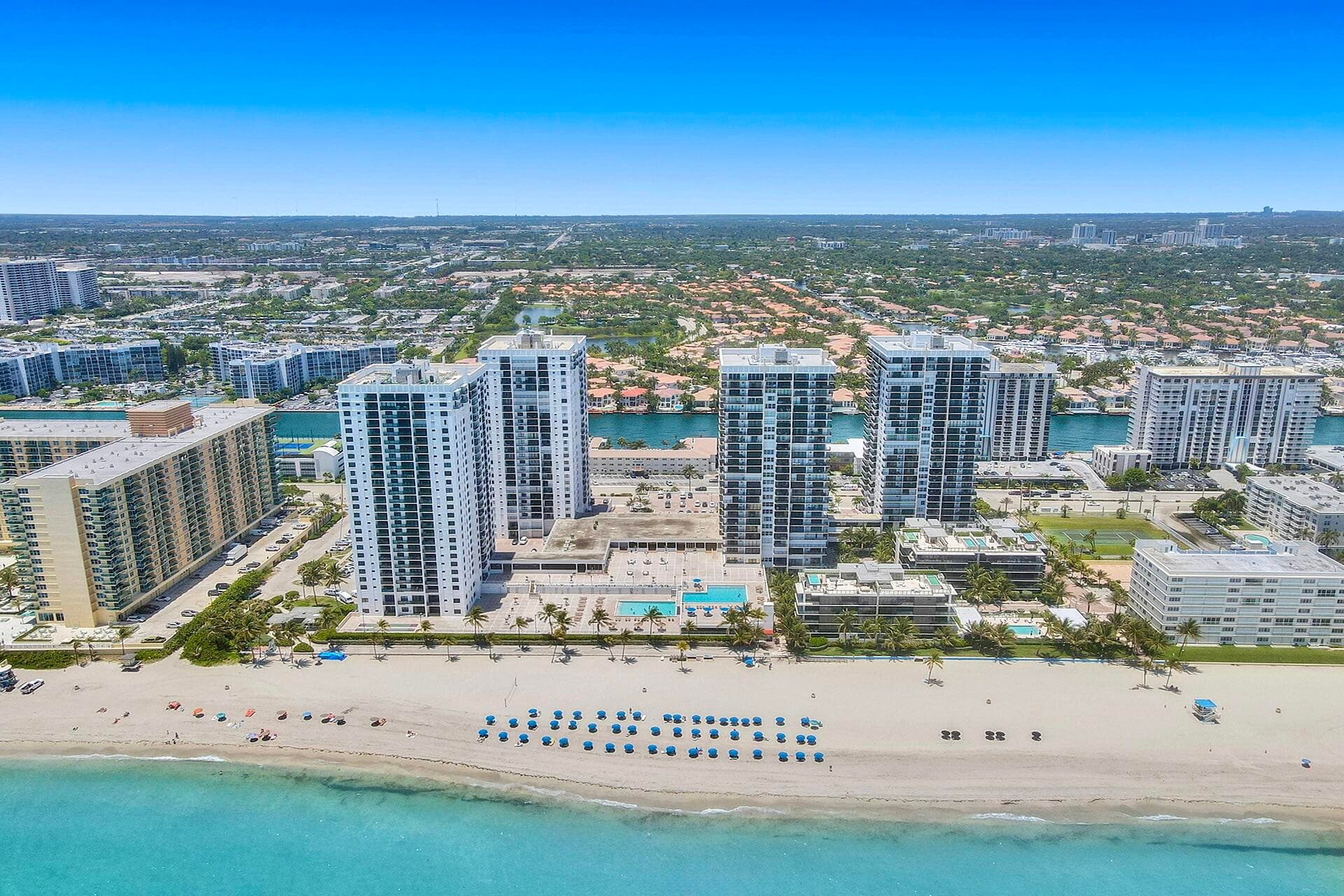 2101 S Ocean Drive 801, Hollywood, FL 33019 — photo 47 of 47