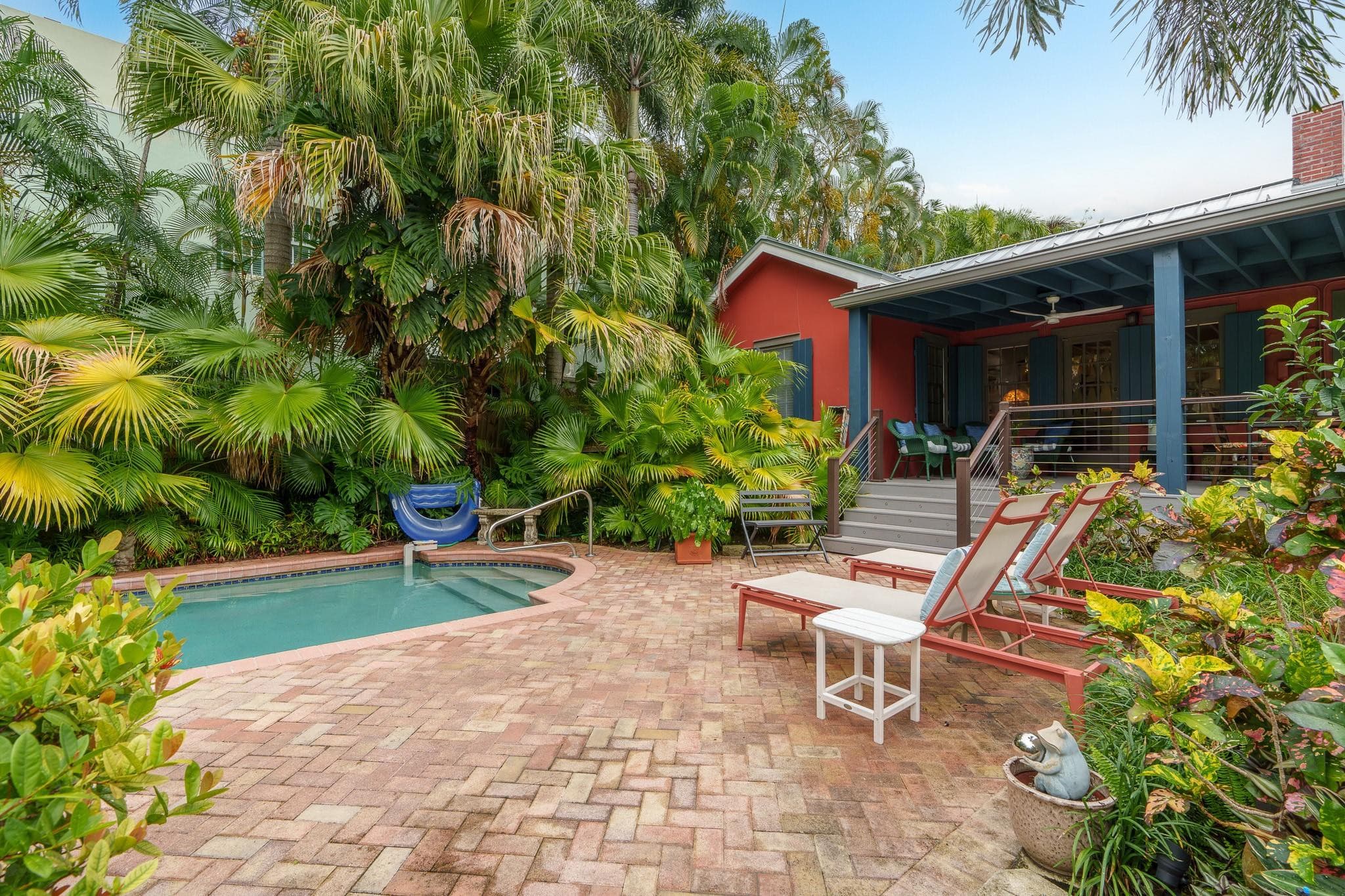 1609 NE 2nd Court, Fort Lauderdale, FL 33301 — photo