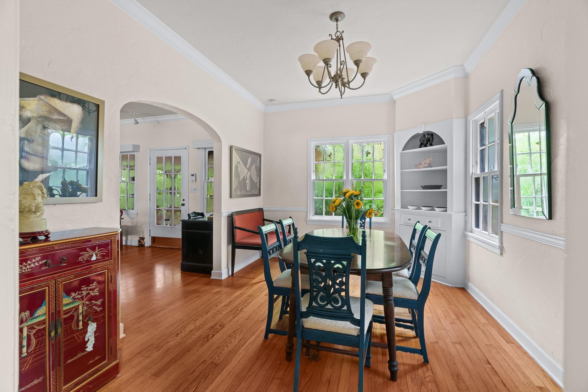 1609 NE 2nd Court, Fort Lauderdale, FL 33301 — photo 24 of 26