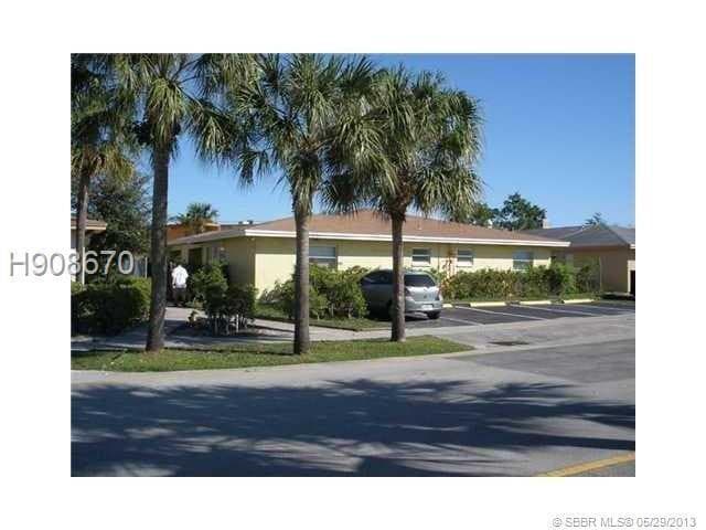 5649 NW 28th Street 5649, Lauderhill, FL 33313 — photo