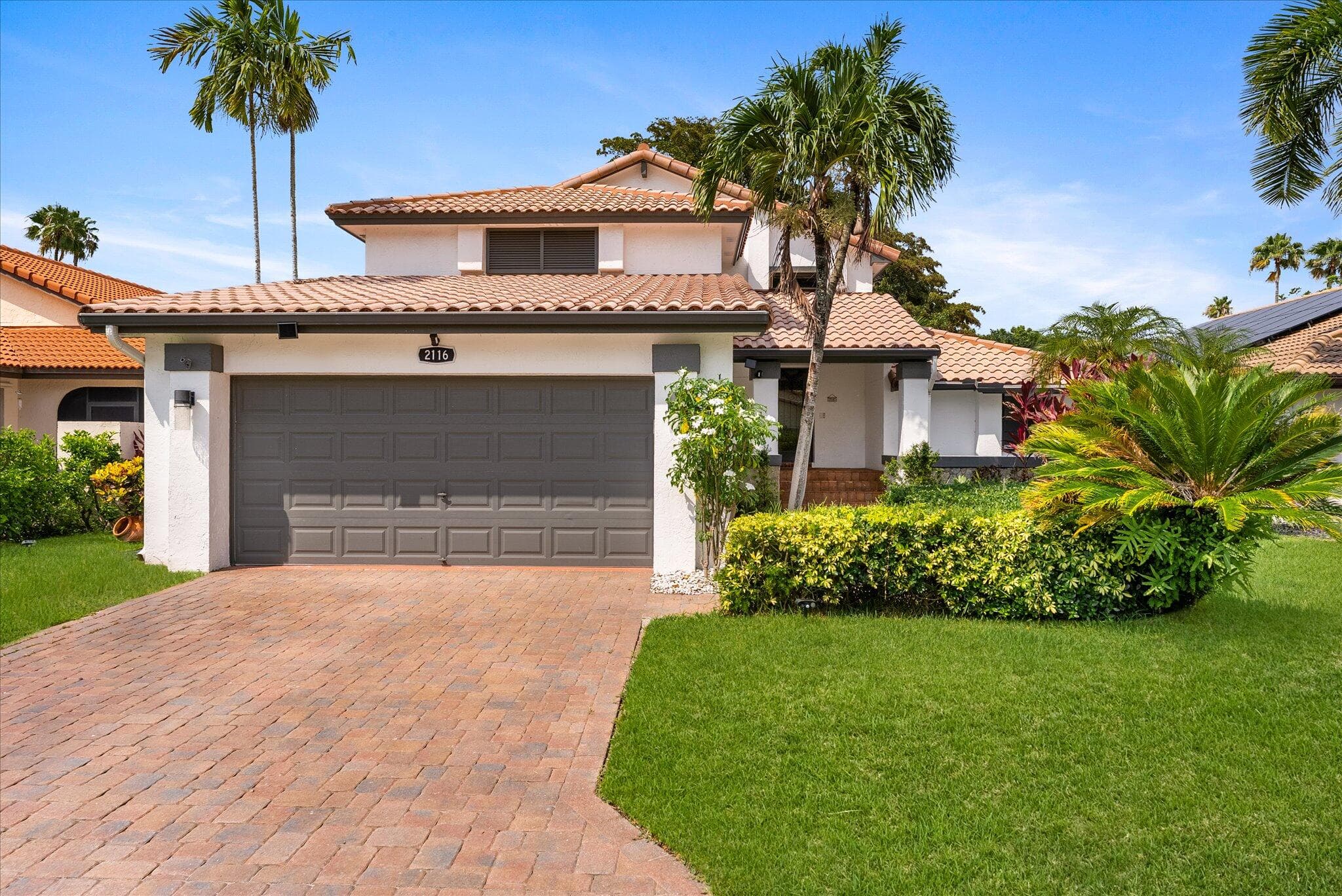 2116 Austin, Weston, FL 33326 — photo