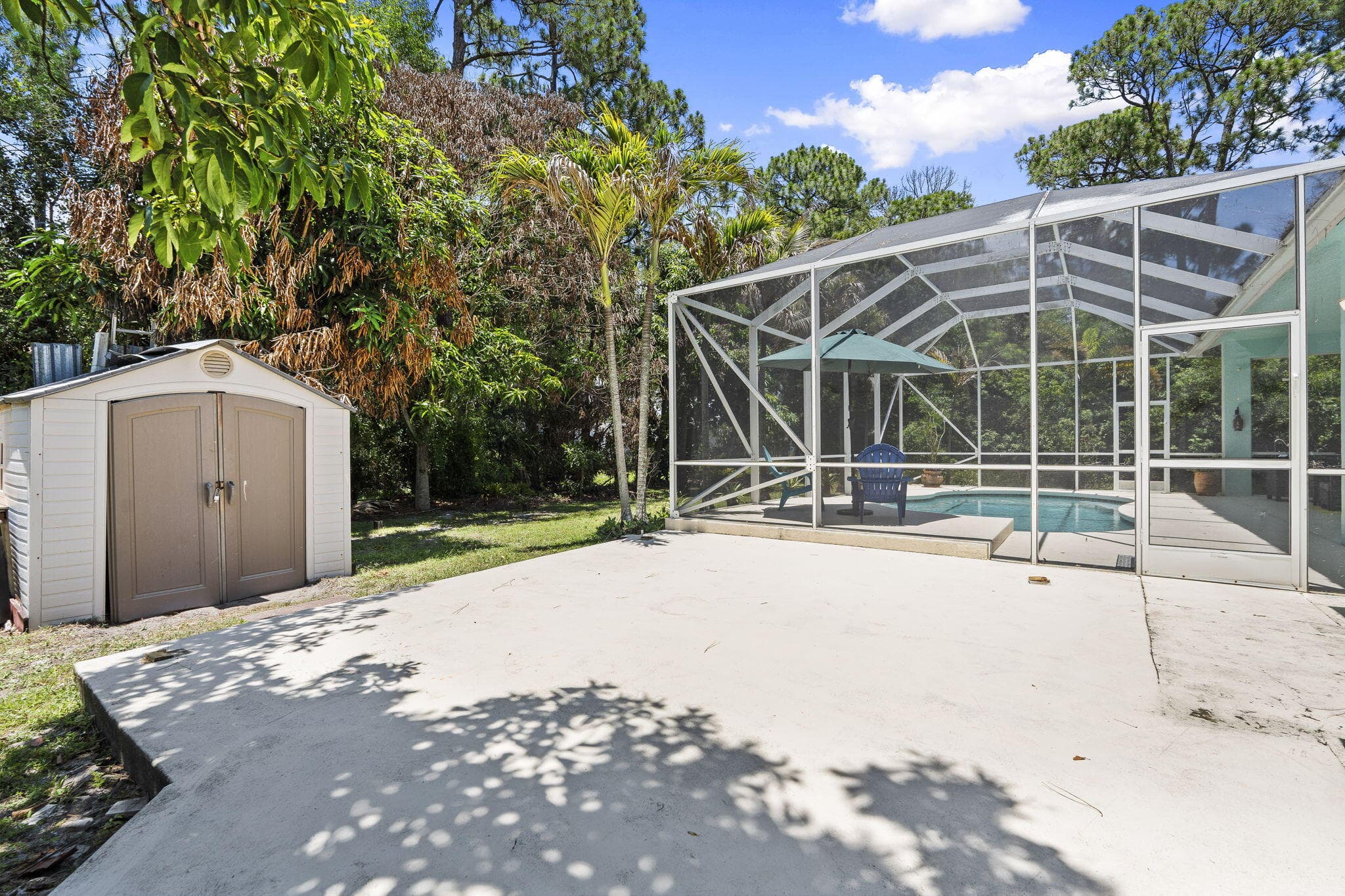 1752 SW Bonfire Terrace, Port St. Lucie, FL 34953 — photo 38 of 42