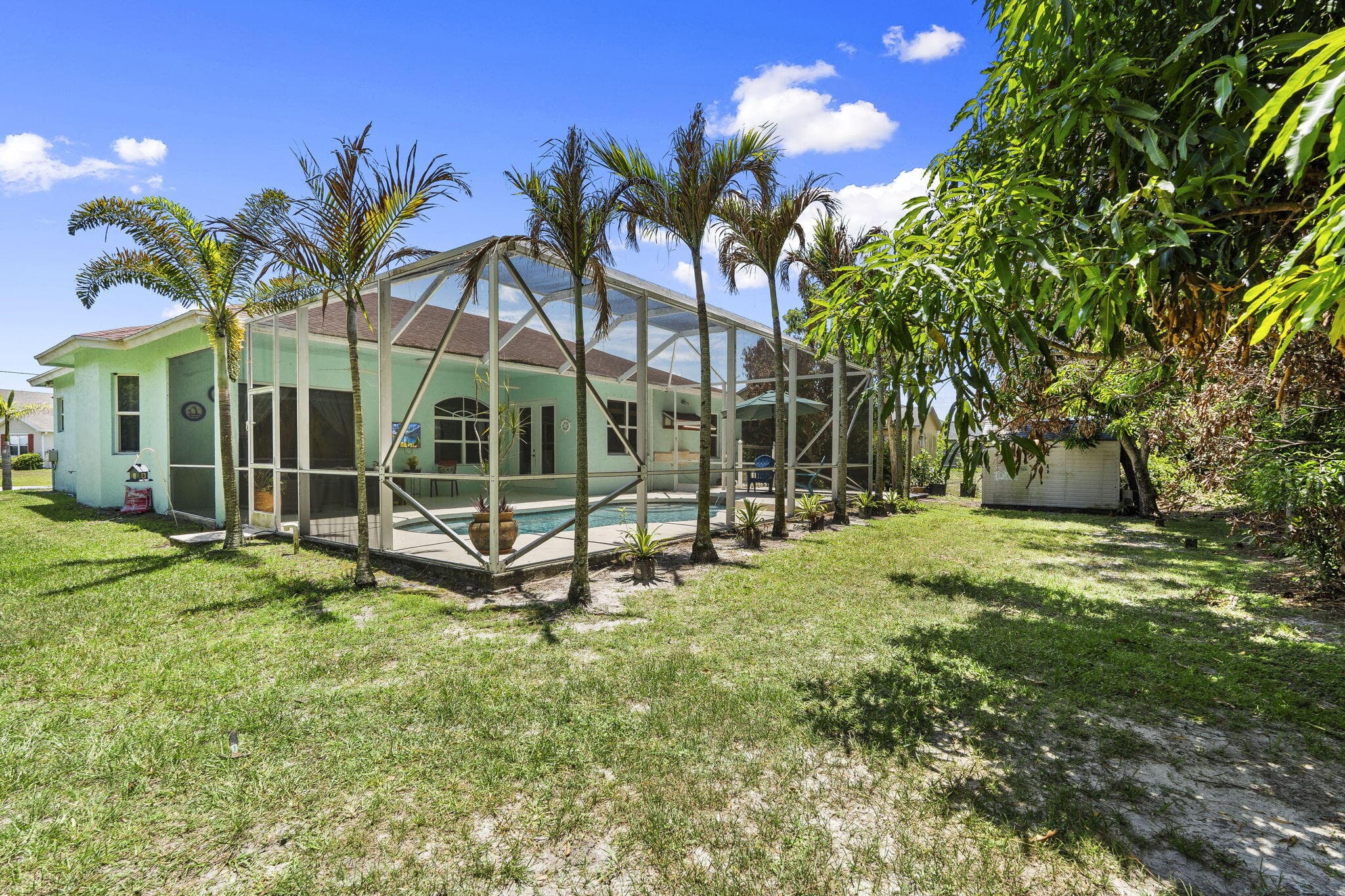 1752 SW Bonfire Terrace, Port St. Lucie, FL 34953 — photo 41 of 42