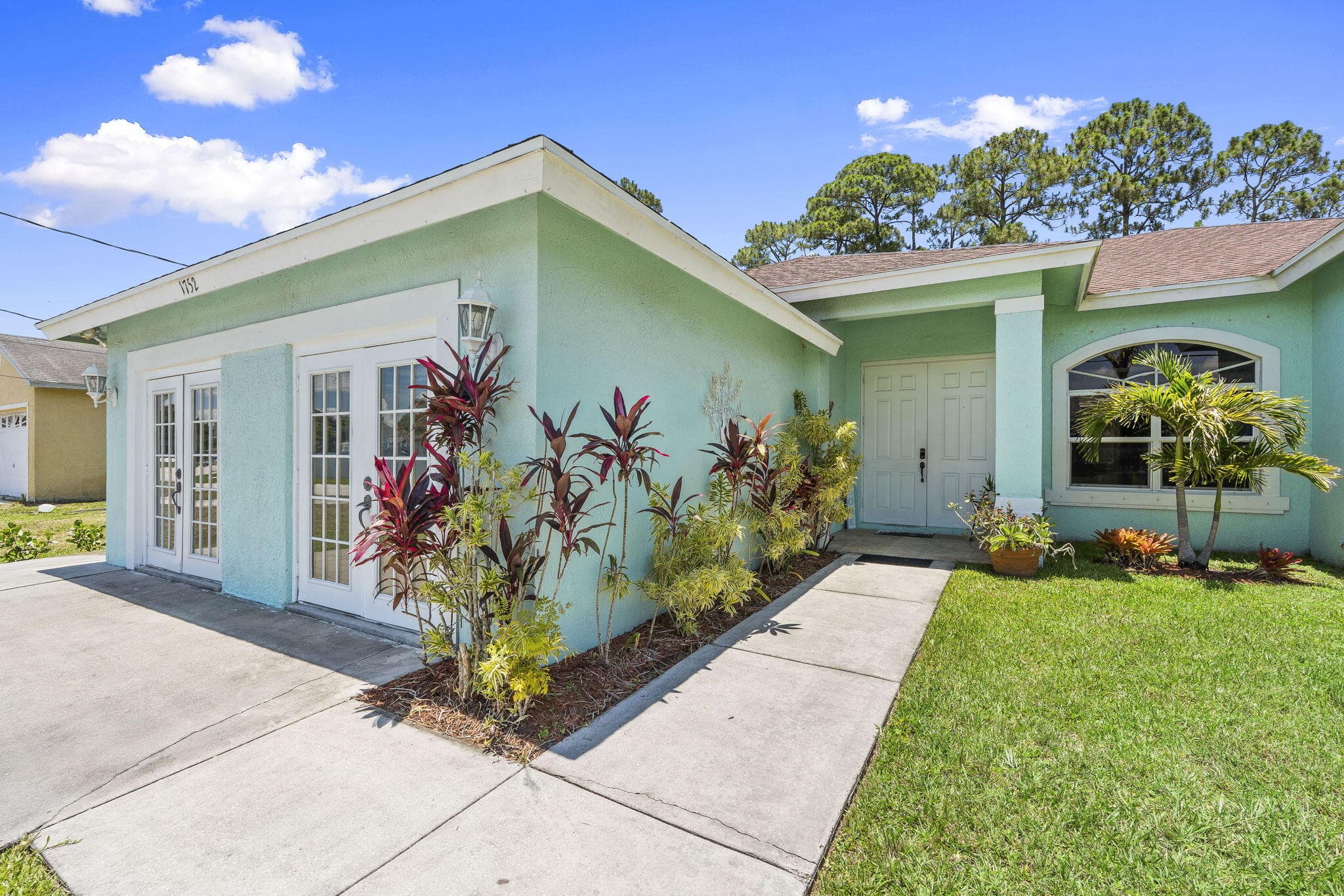 1752 SW Bonfire Terrace, Port St. Lucie, FL 34953 — photo 3 of 42