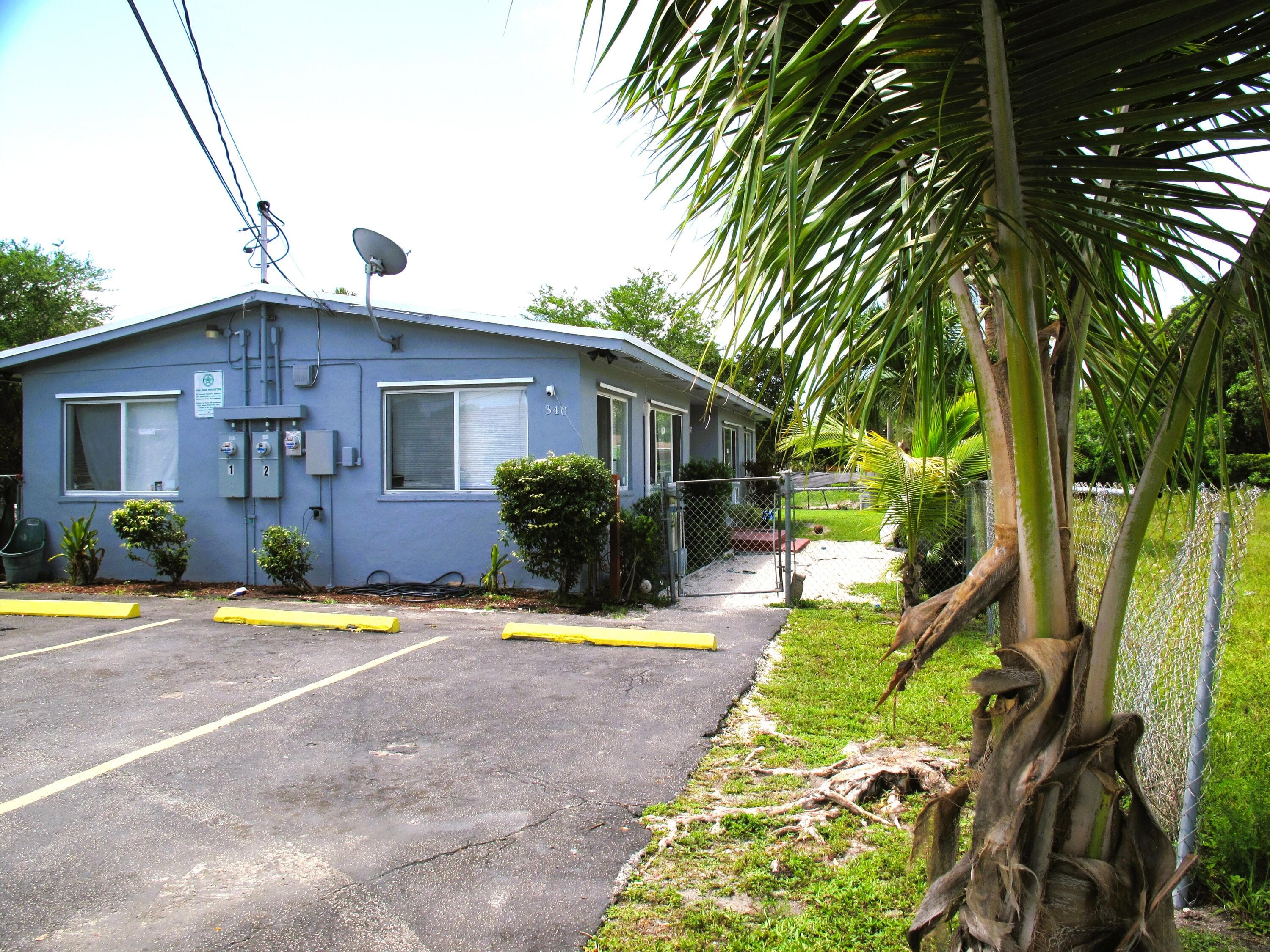 340 NW 6th Street 2, Pompano Beach, FL 33060 — photo