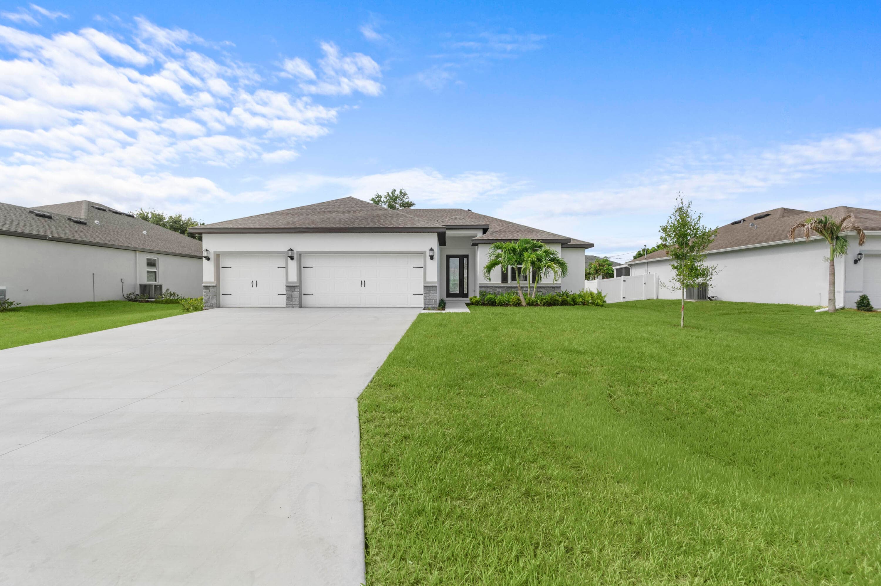 1538 SW Nervia Avenue, Port St. Lucie, FL 34953 — photo 2 of 36