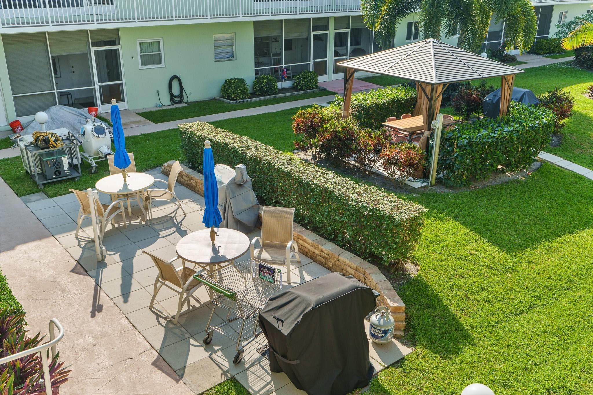 2100 NE 38th Street 243, Lighthouse Point, FL 33064 — photo 35 of 42