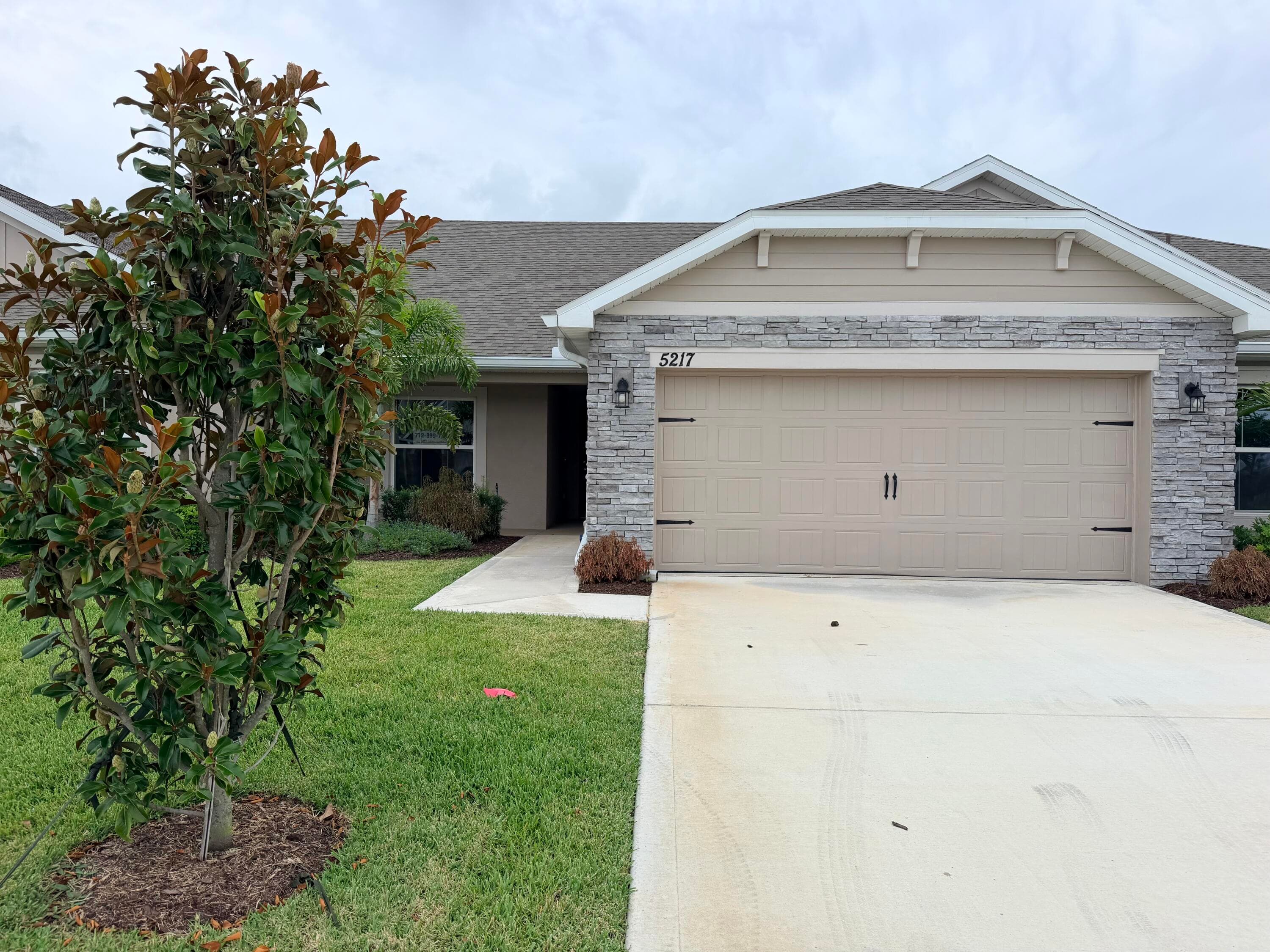 5217 Manciano Street, Fort Pierce, FL 34951 — photo