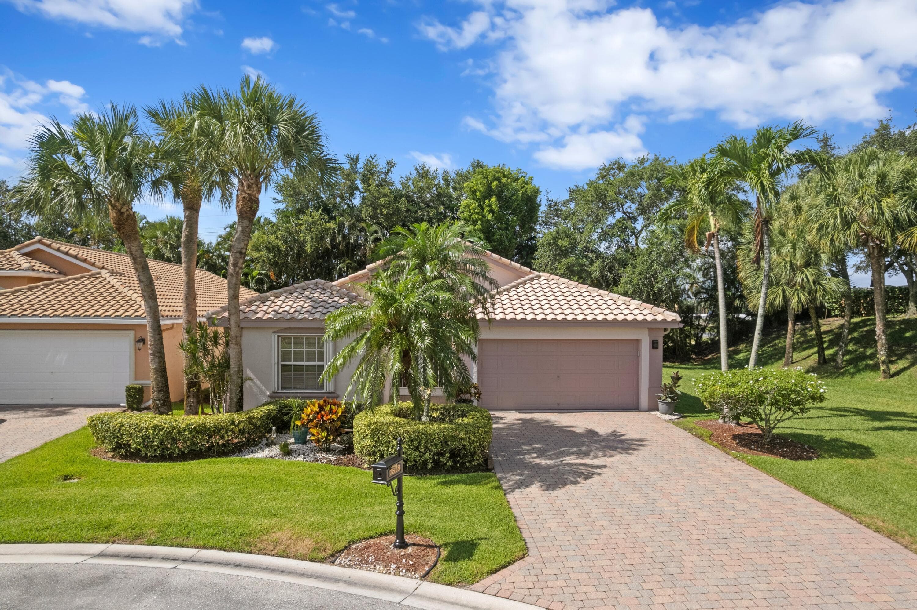 7818 Caprio Drive, Boynton Beach, FL 33472 — photo