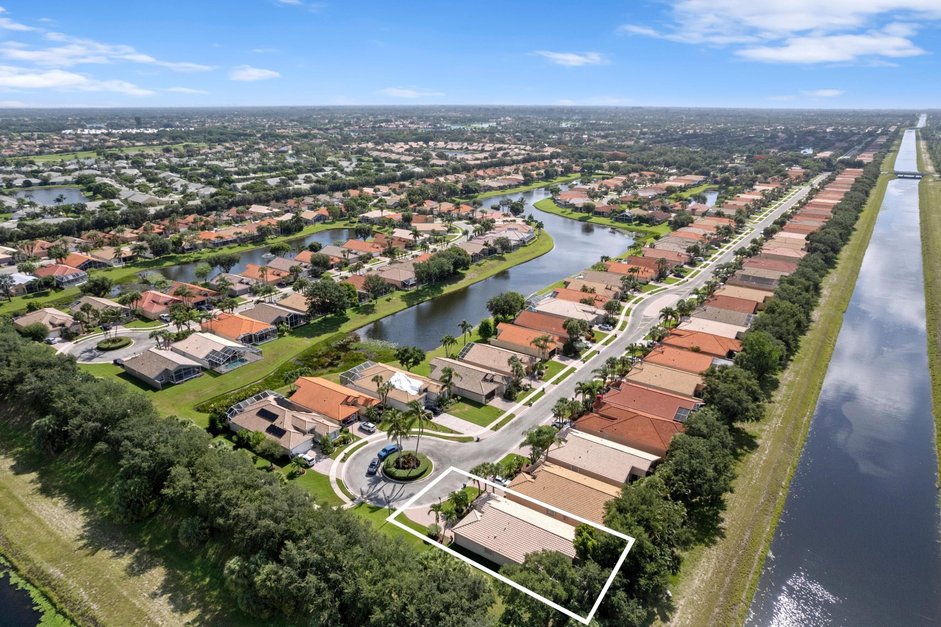 7818 Caprio Drive, Boynton Beach, FL 33472 — photo 2 of 43