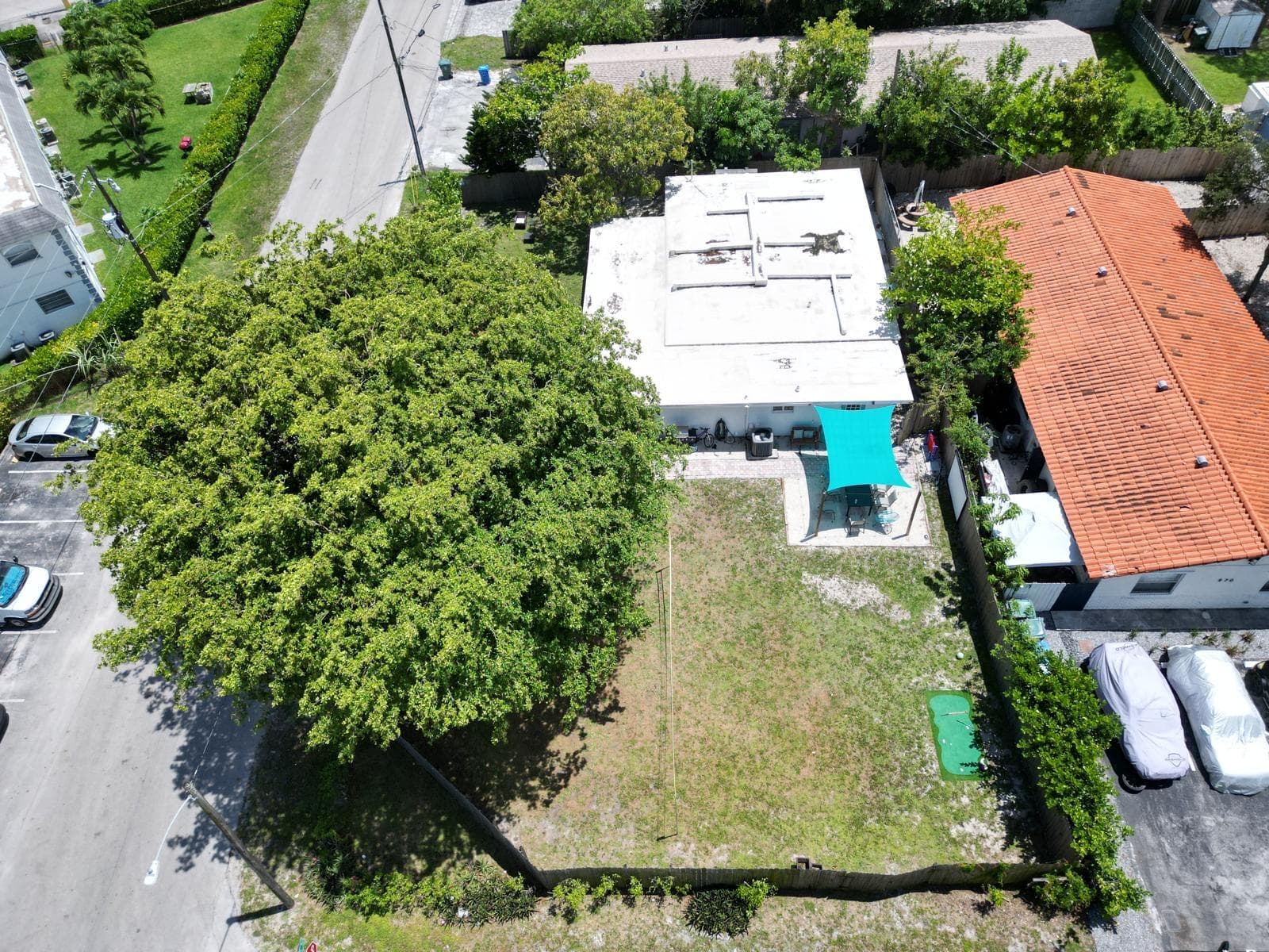 3961 NE 10th Avenue, Oakland Park, FL 33334 — photo 48 of 48