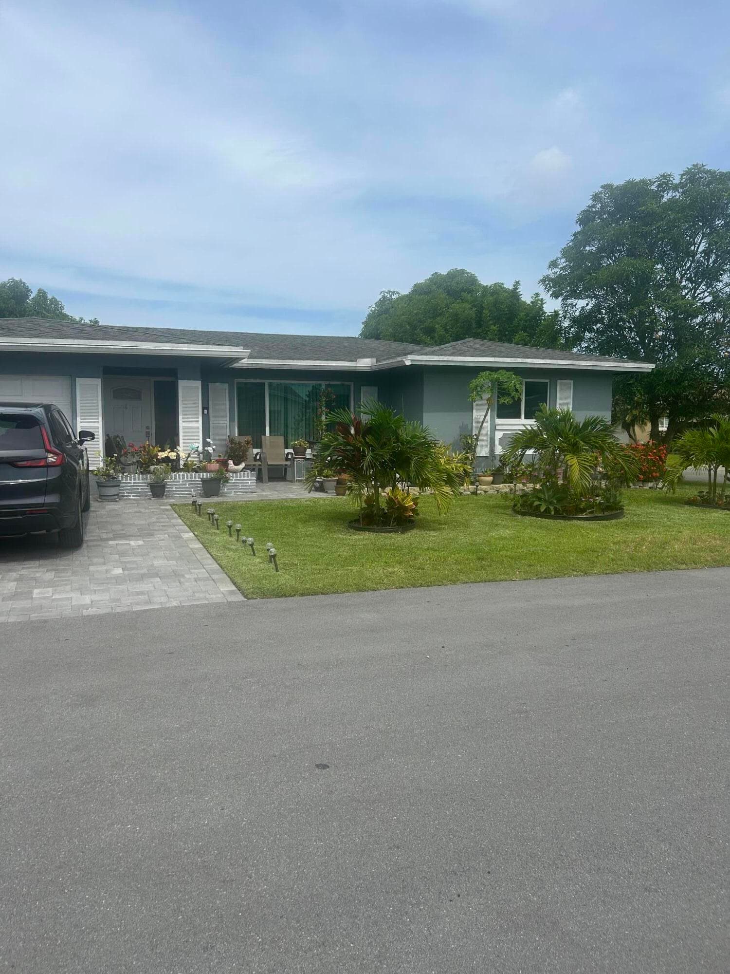 5706 NW 68th Terrace, Tamarac, FL 33321 — photo