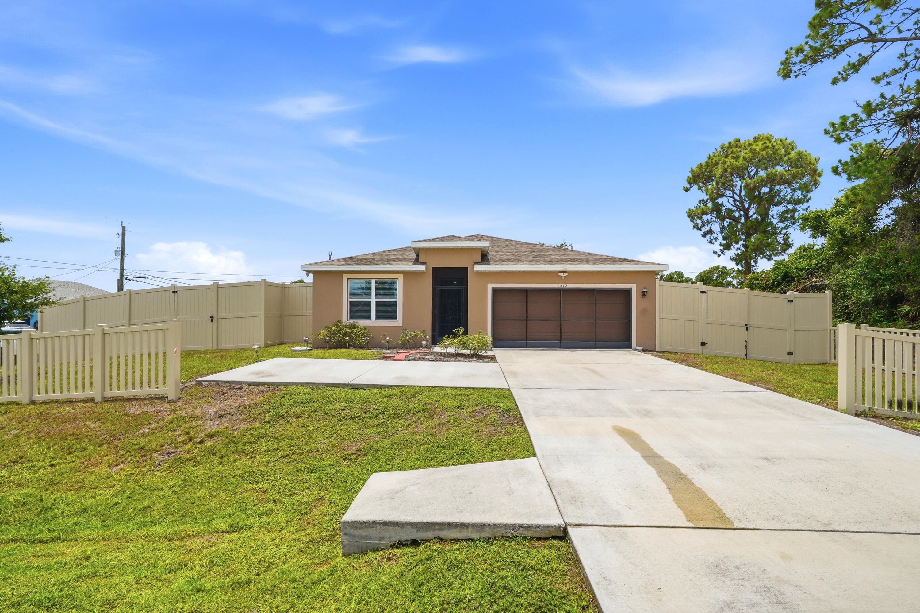 1572 SW Paar Drive, Port St. Lucie, FL 34953 — photo