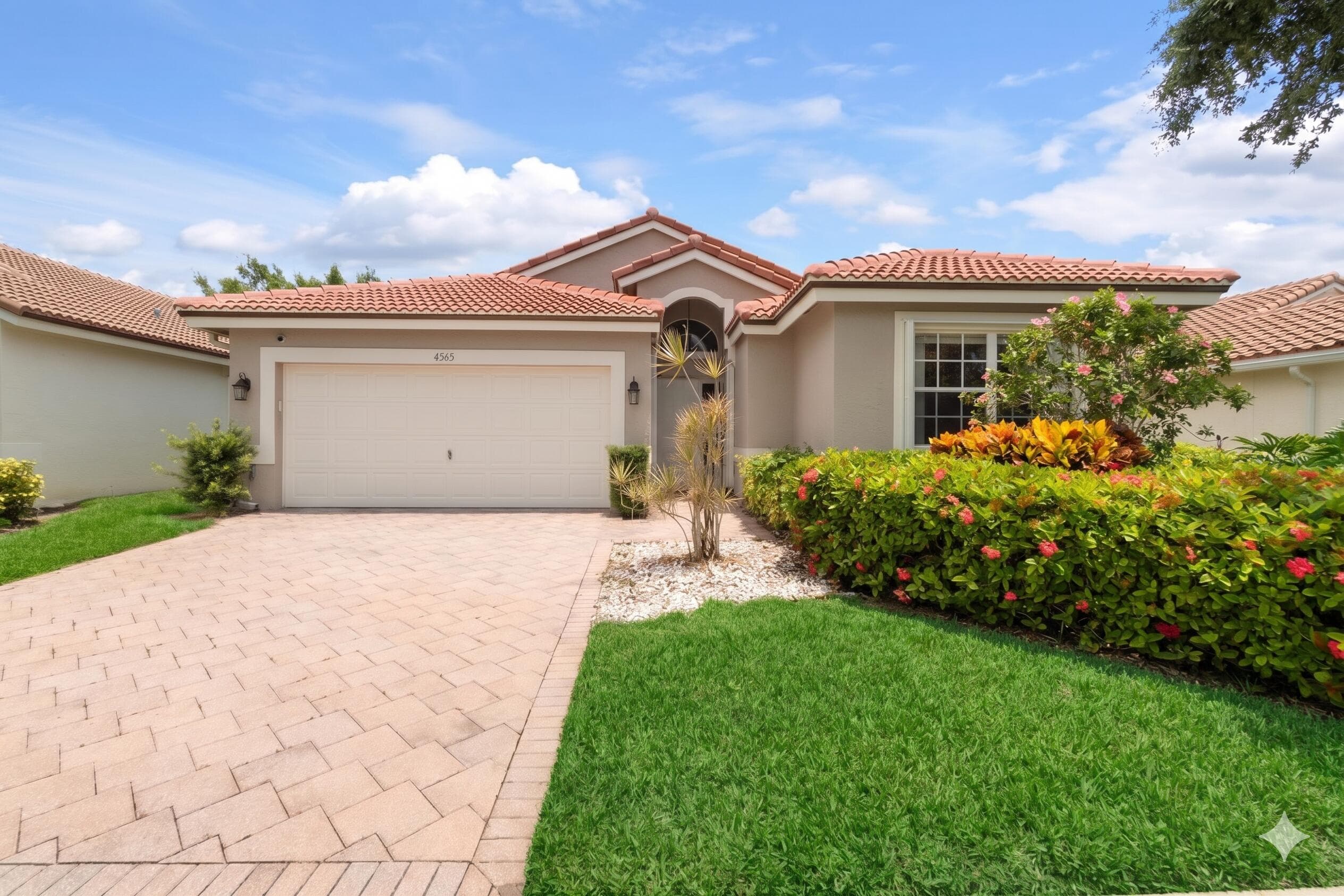 6563 Kings Creek Terrace, Boynton Beach, FL 33437 — photo