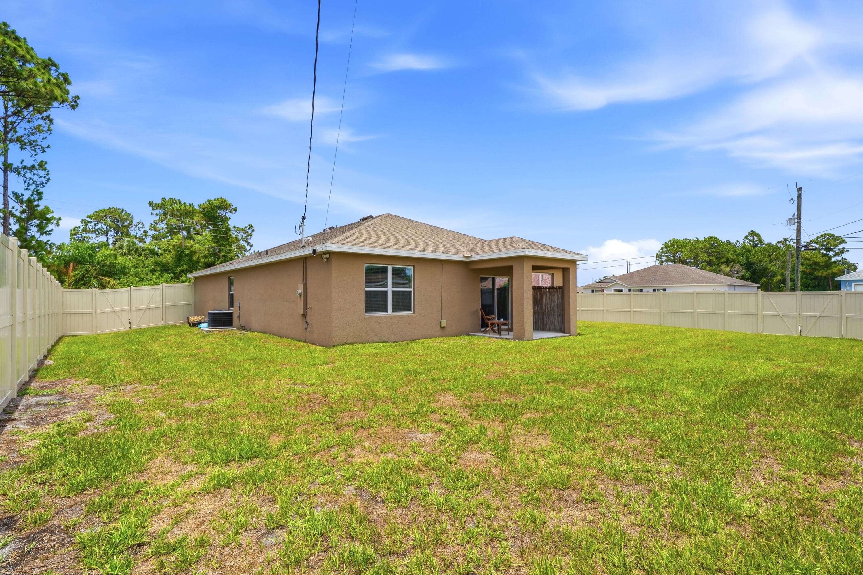 1572 SW Paar Drive, Port St. Lucie, FL 34953 — photo 41 of 44