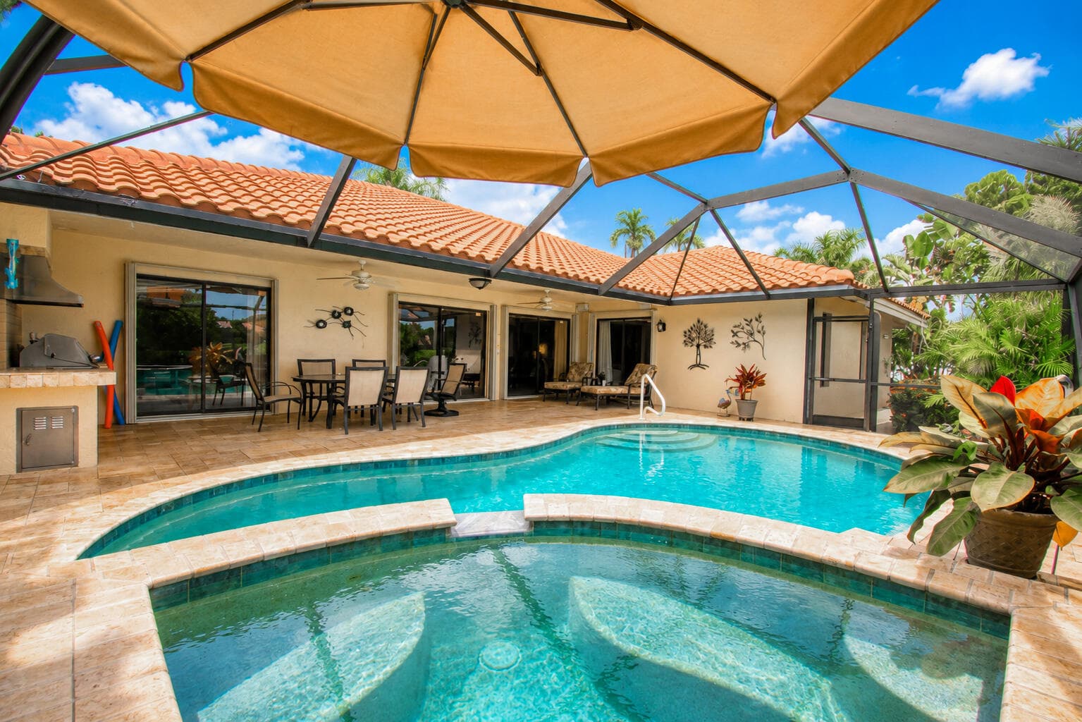 7838 Tennyson Court, Boca Raton, FL 33433 — photo 49 of 52