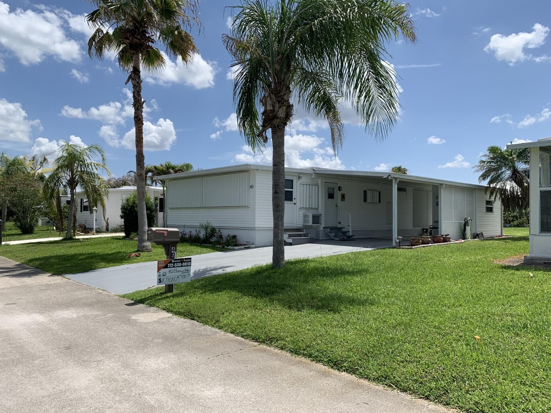 40 Florida Way, Port St. Lucie, FL 34952 — photo