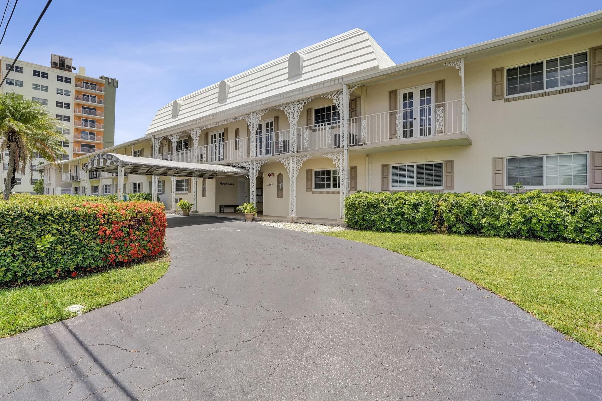 2866 NE 30th Street 9, Fort Lauderdale, FL 33306 — photo 54 of 60