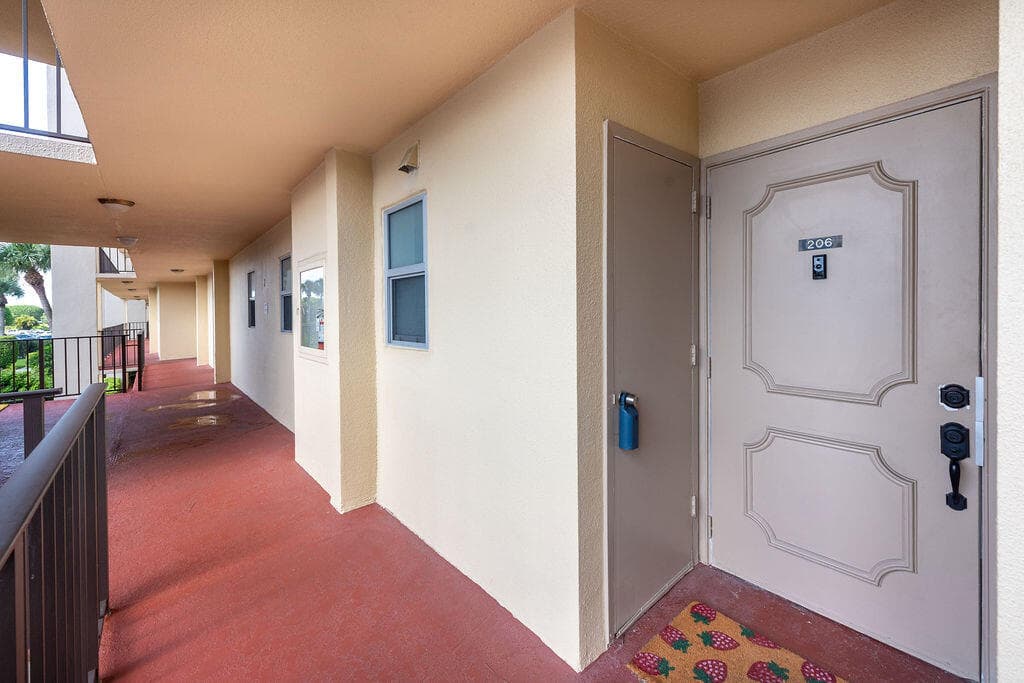 3661 Via Poinciana Road 206, Lake Worth, FL 33461 — photo 22 of 35