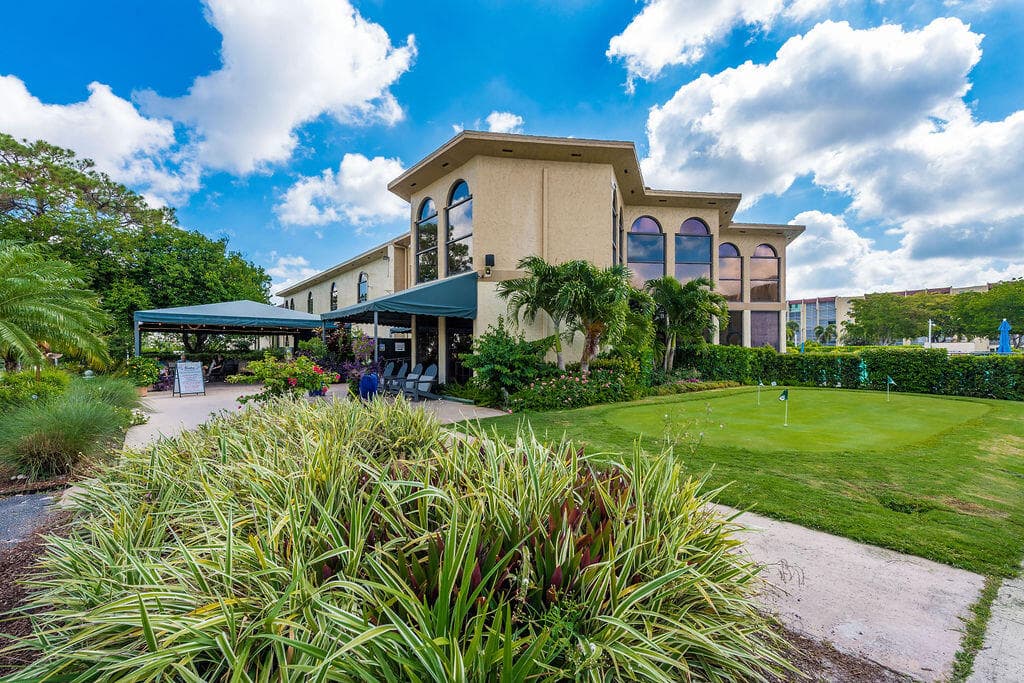 3661 Via Poinciana Road 206, Lake Worth, FL 33461 — photo 30 of 35