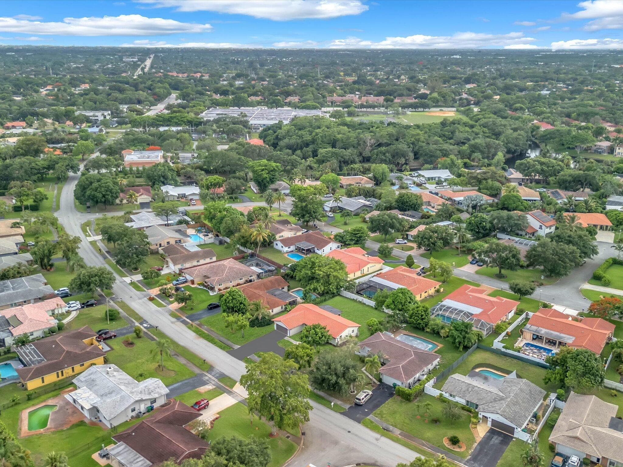 834 Ramblewood Drive, Coral Springs, FL 33071 — photo 55 of 59