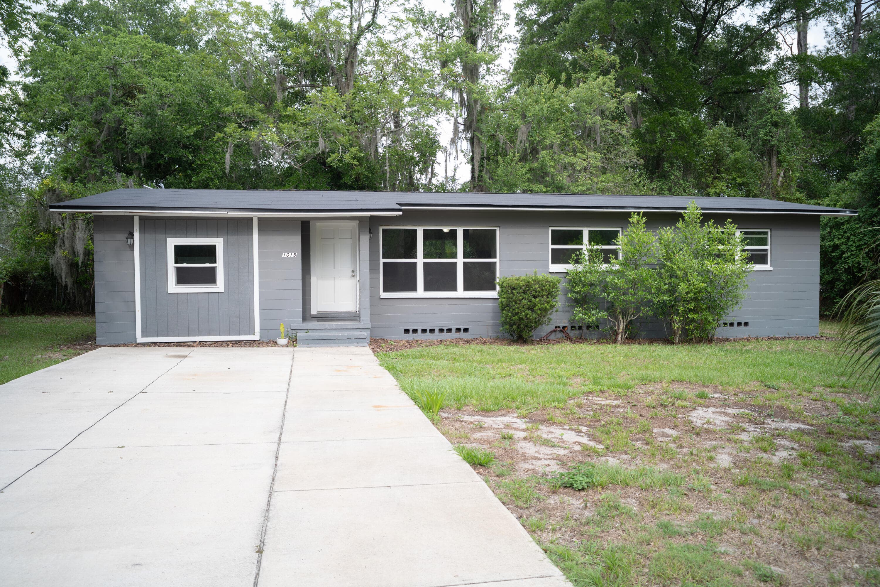 1015 SE 10th Terrace, Gainesville, FL 32601 — photo