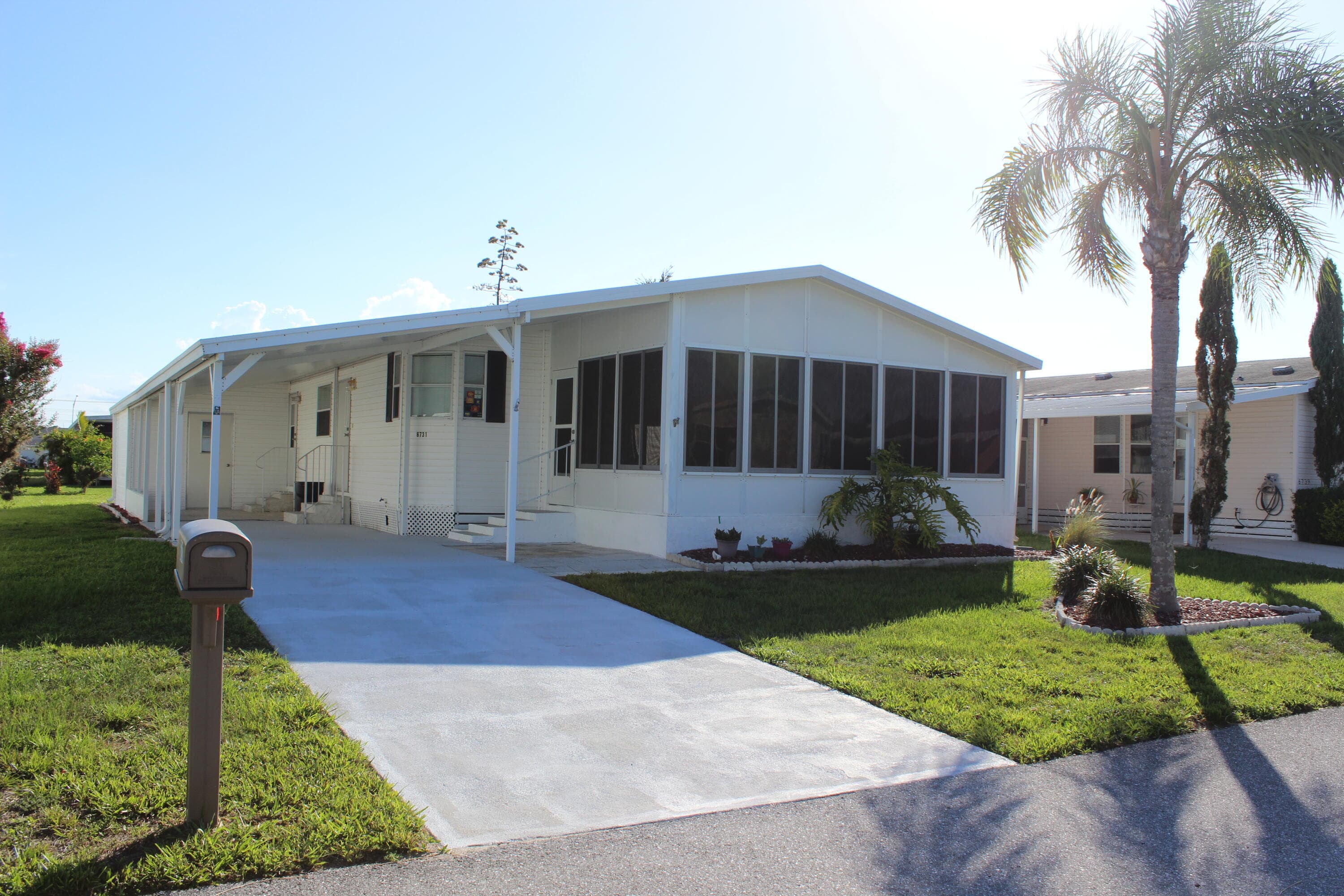 6731 Sinsonte Court, Fort Pierce, FL 34951 — photo