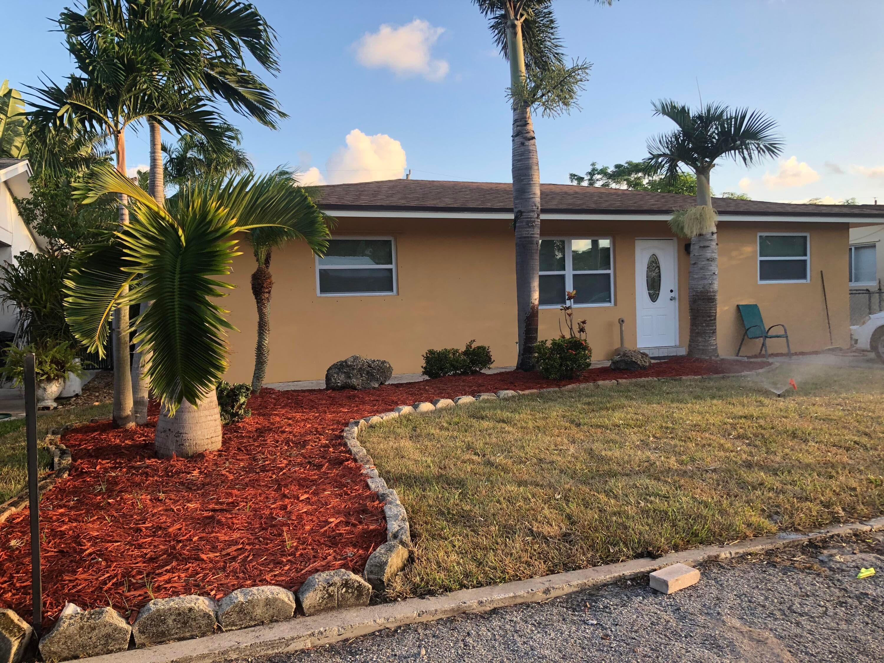 616 W Broward Street, Lantana, FL 33462 — photo