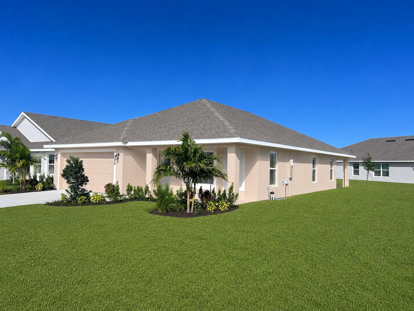 5728 Waterstone Boulevard, Fort Pierce, FL 34951 — photo 2 of 42