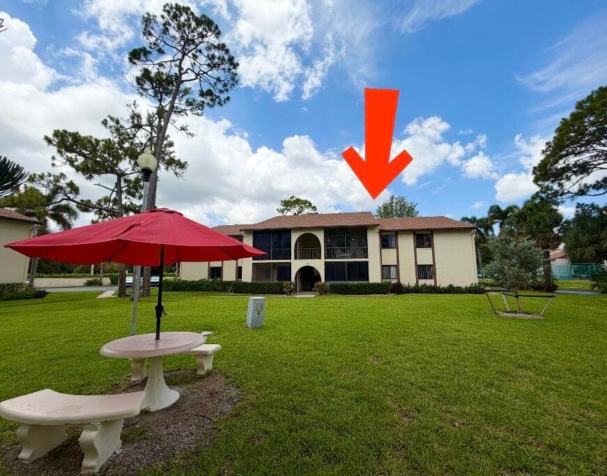 301 Knotty Pine Circle B-2, Greenacres, FL 33463 — photo 2 of 41