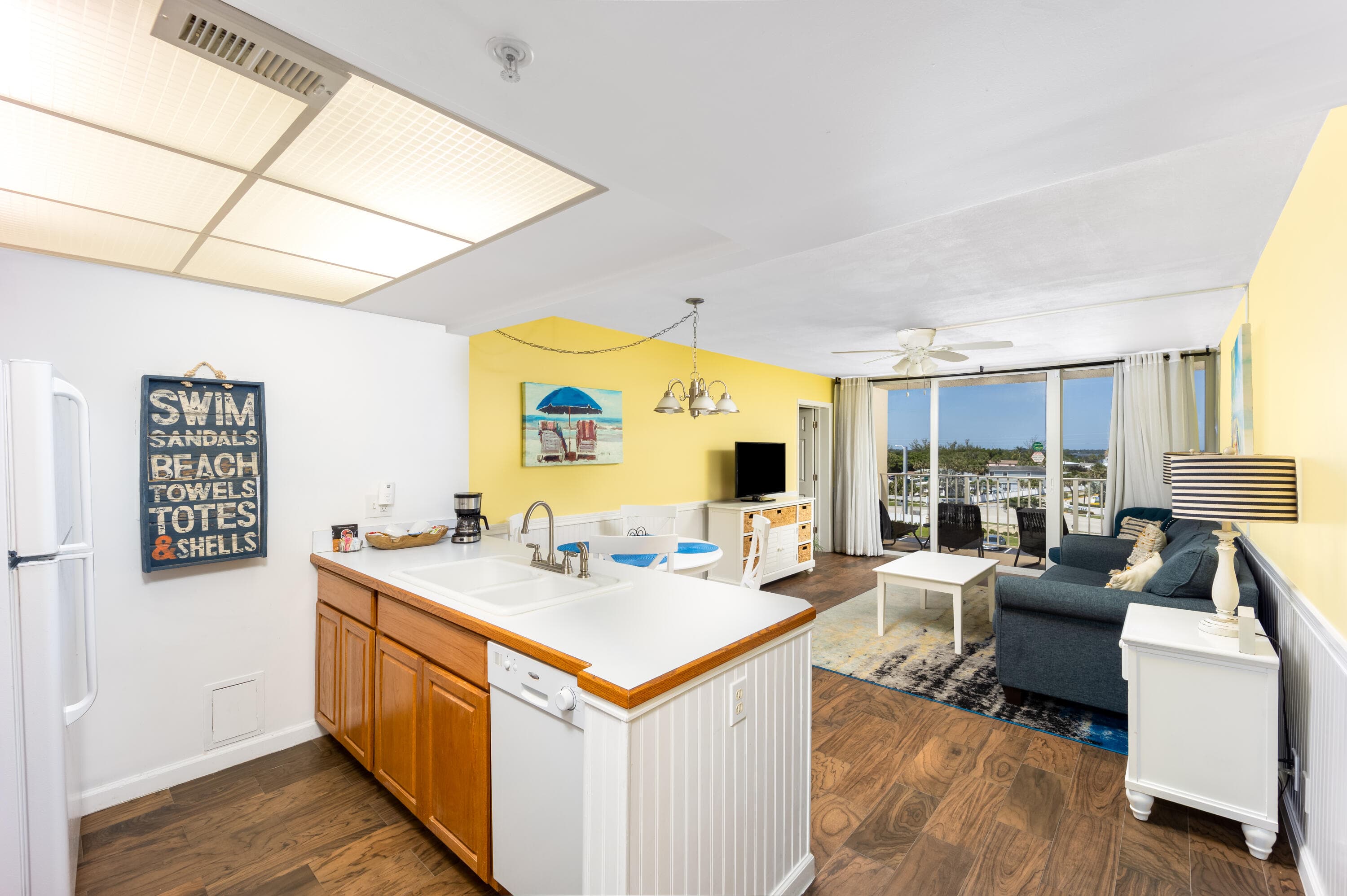 9800 S Ocean Drive 415, Jensen Beach, FL 34957 — photo 5 of 18