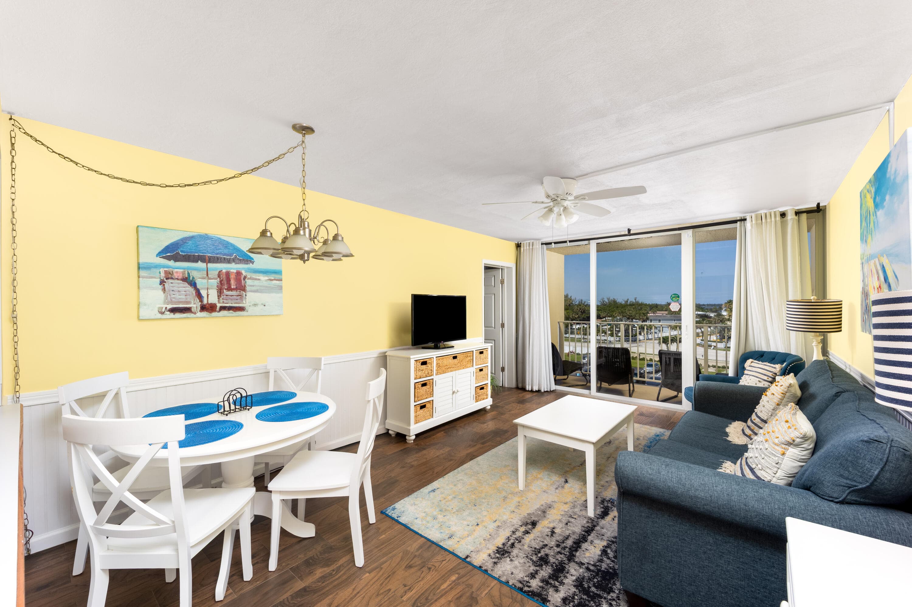 9800 S Ocean Drive 415, Jensen Beach, FL 34957 — photo 4 of 18