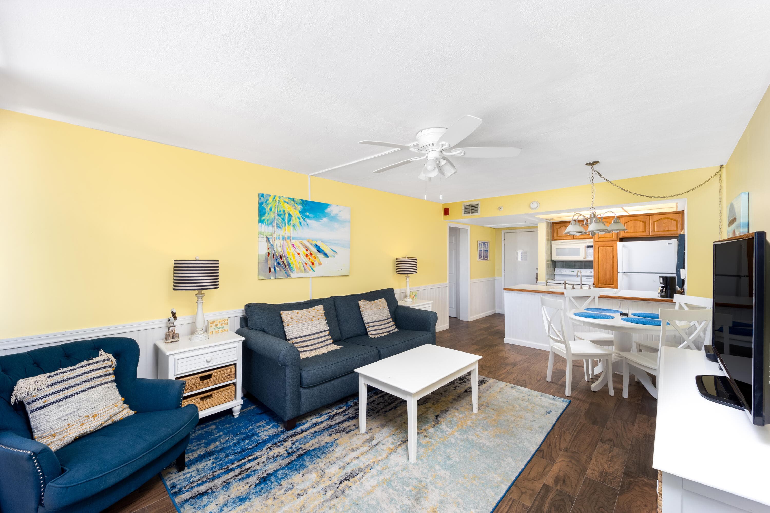 9800 S Ocean Drive 415, Jensen Beach, FL 34957 — photo 3 of 18