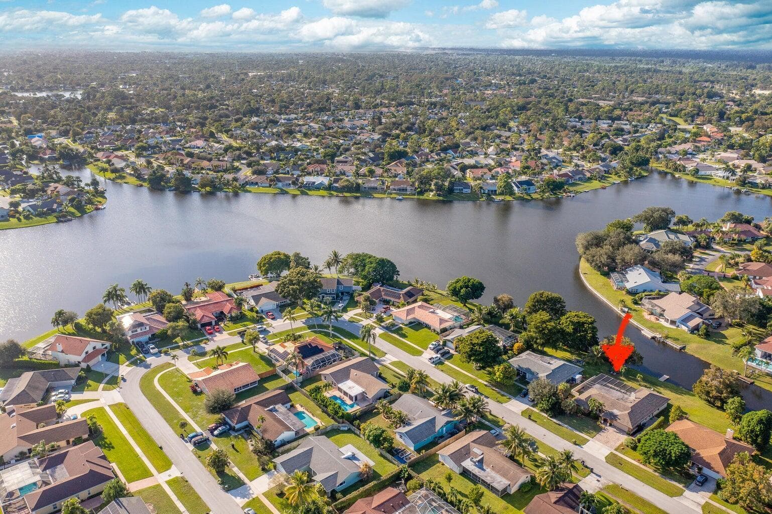 12775 Guilford Circle, Wellington, FL 33414 — photo 3 of 22