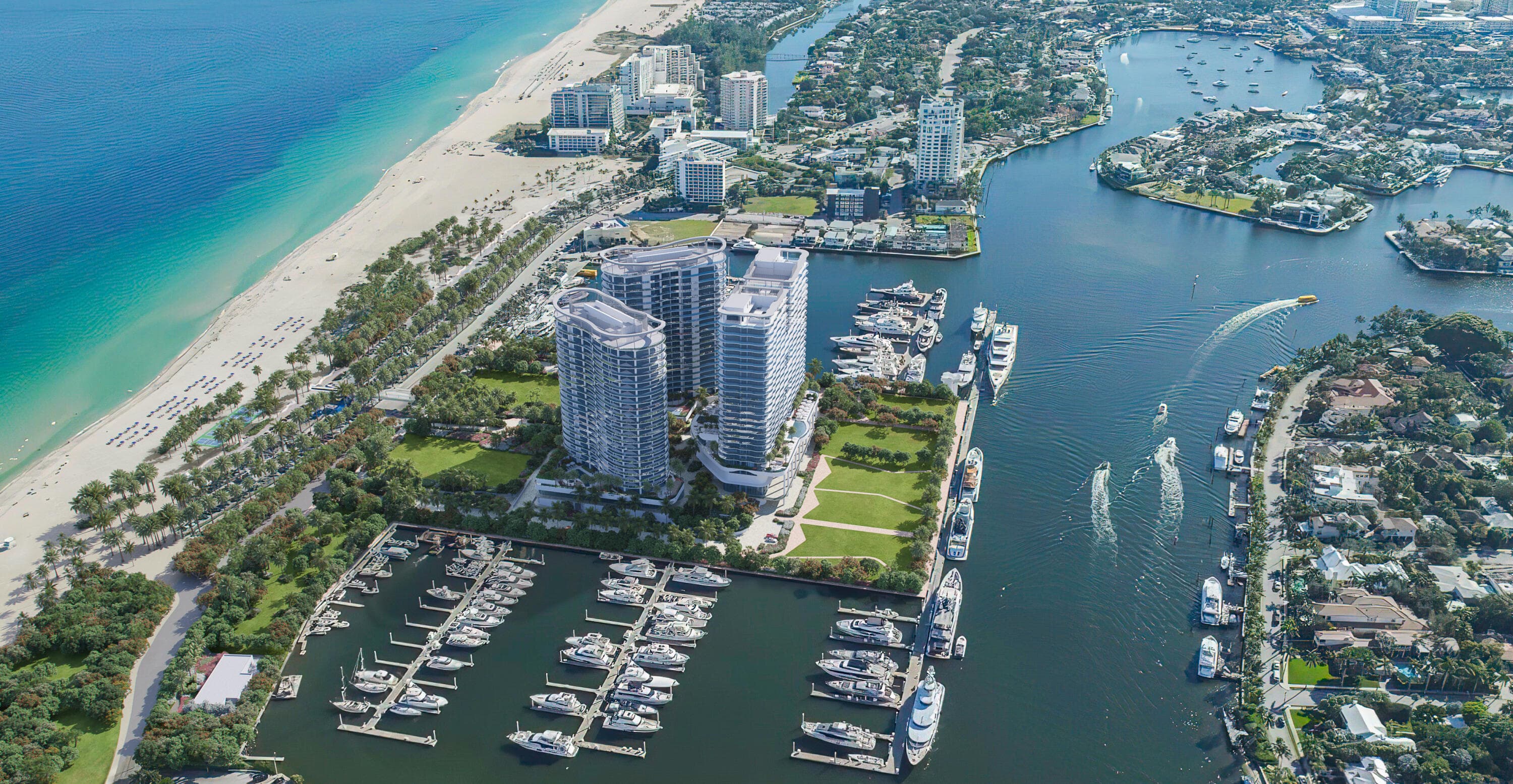 801 Seabreeze Boulevard 1802, Fort Lauderdale, FL 33316 — photo 2 of 22