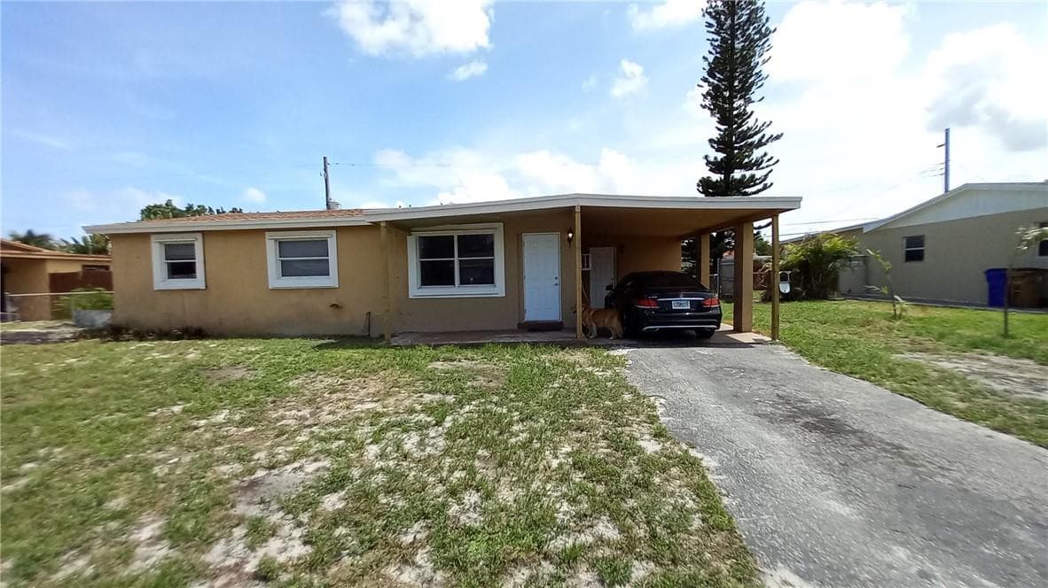 330 NW 38th Street, Deerfield Beach, FL 33064 — photo