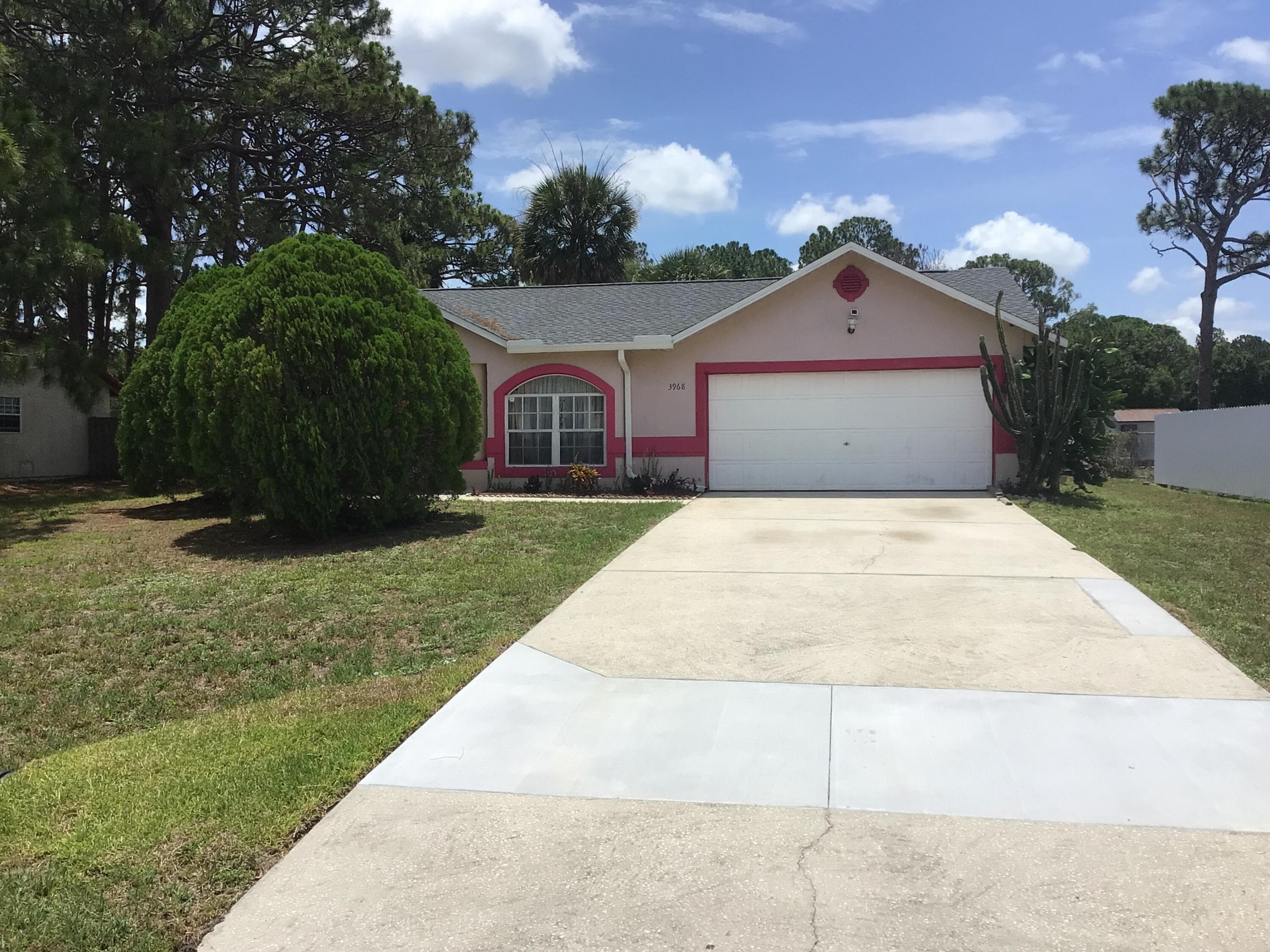 3968 Jupiter Boulevard SE, Palm Bay, FL 32909 — photo