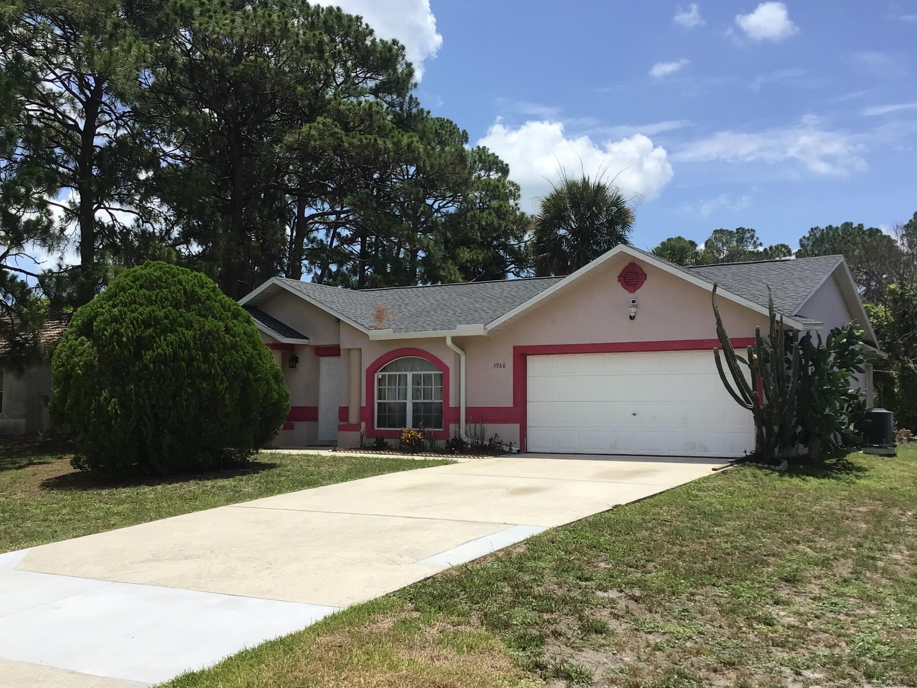 3968 Jupiter Boulevard SE, Palm Bay, FL 32909 — photo 2 of 19